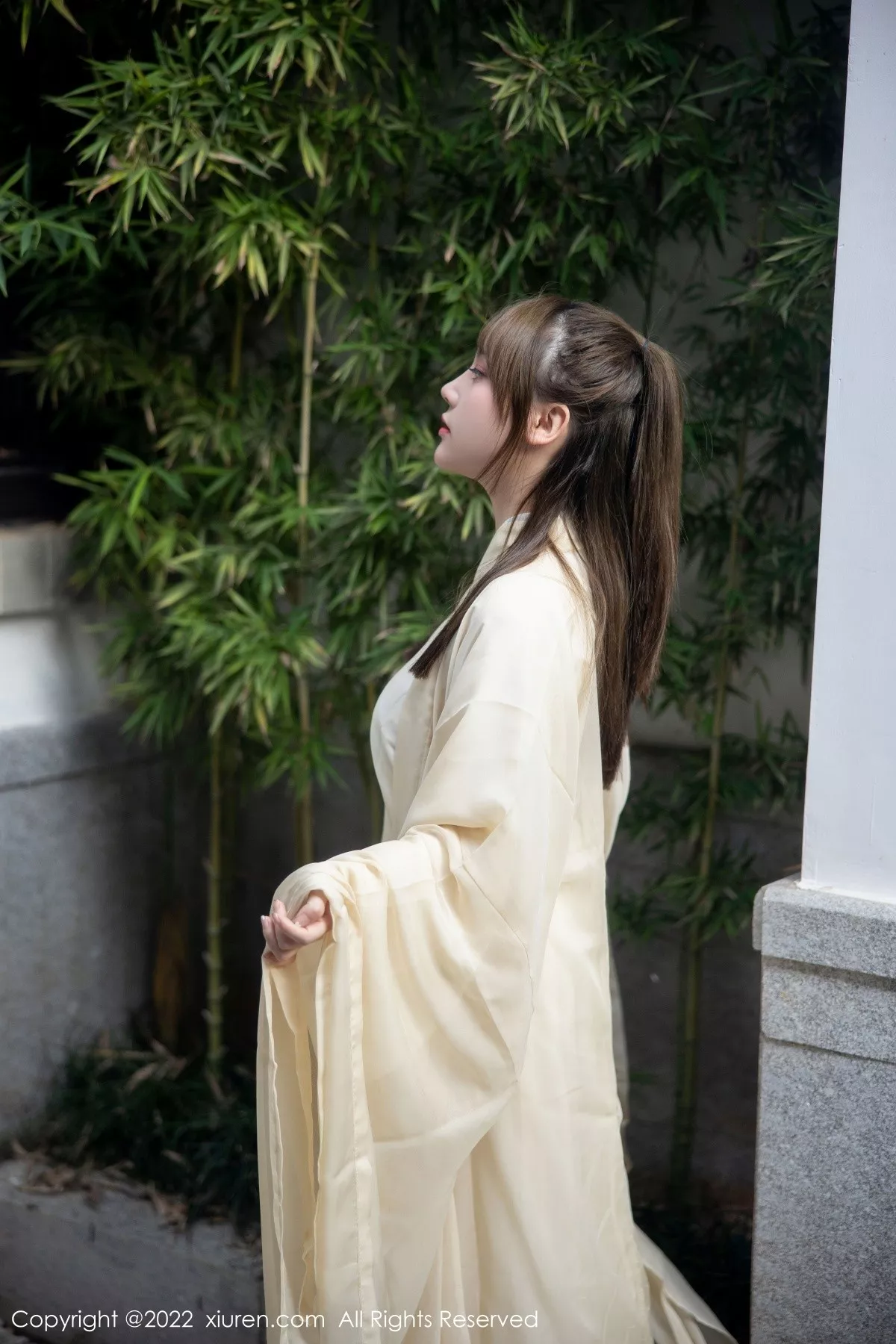 [XiuRen秀人网]第5653期豆瓣酱写真 [77P]-005