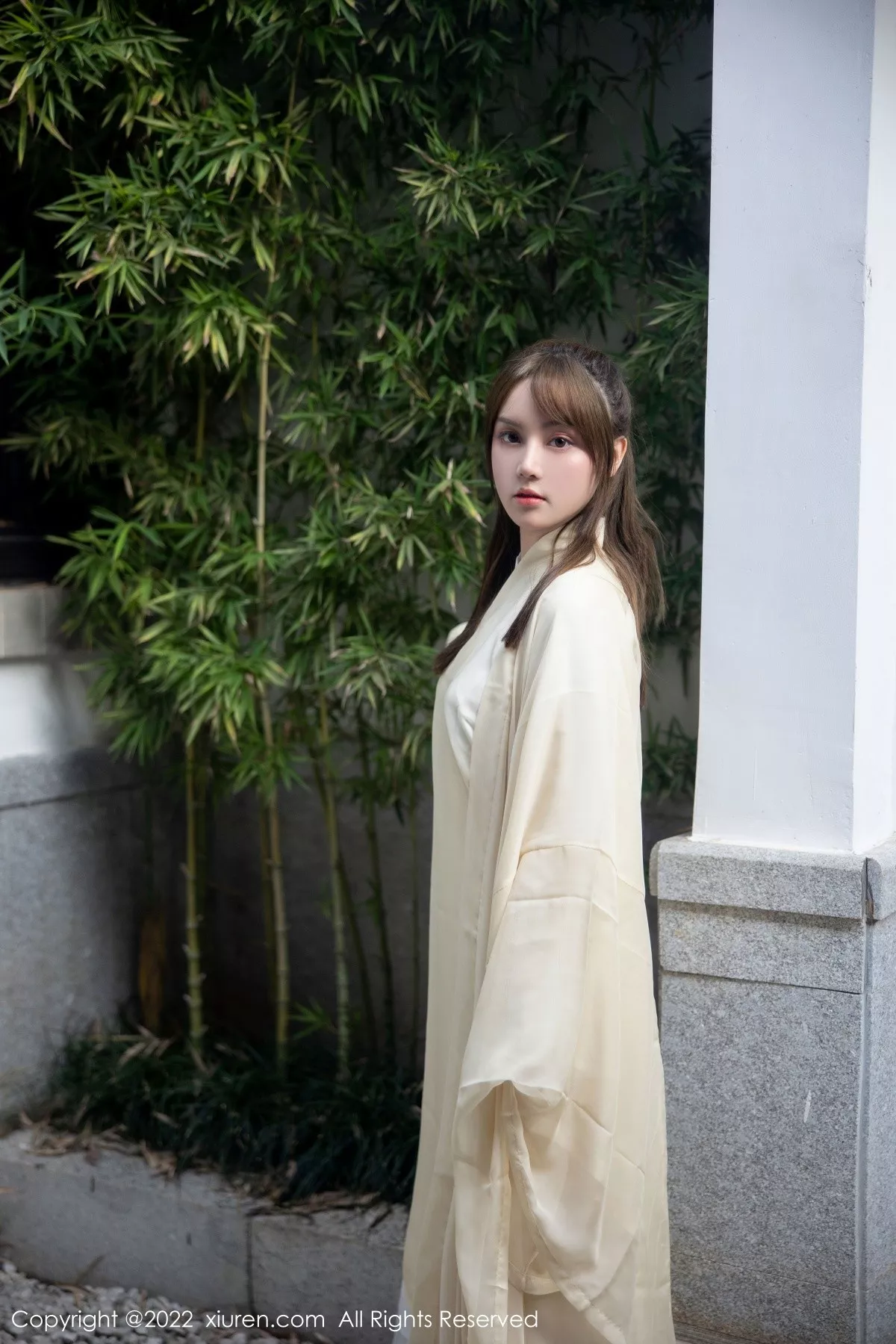 [XiuRen秀人网]第5653期豆瓣酱写真 [77P]-008
