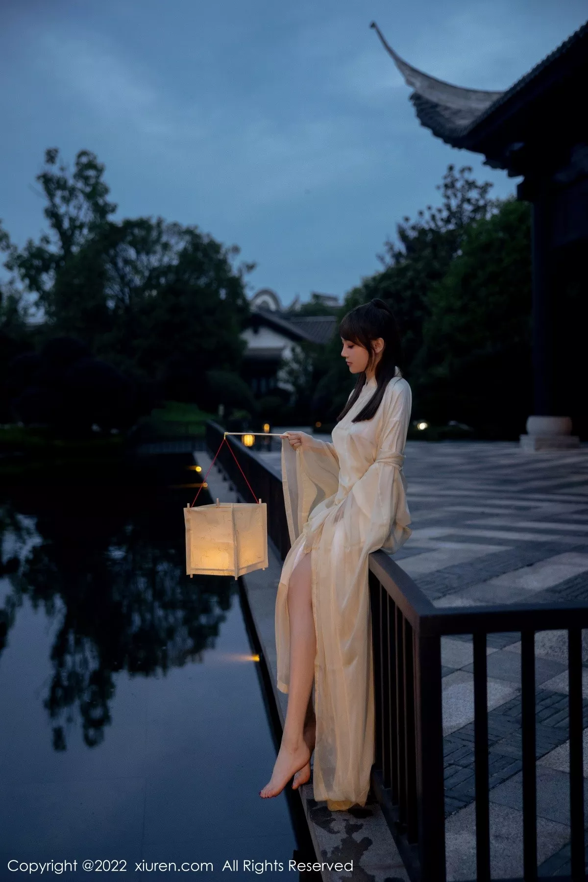 [XiuRen秀人网]第5653期豆瓣酱写真 [77P]-065