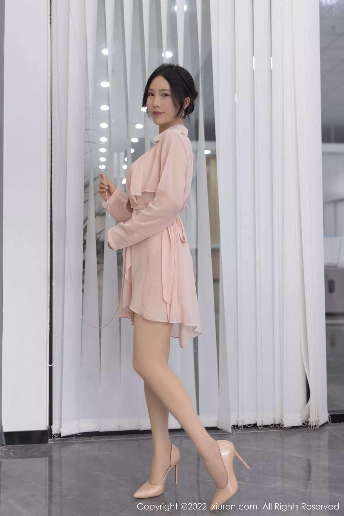 [XiuRen秀人网]第5657期利世写真 [77P]-019