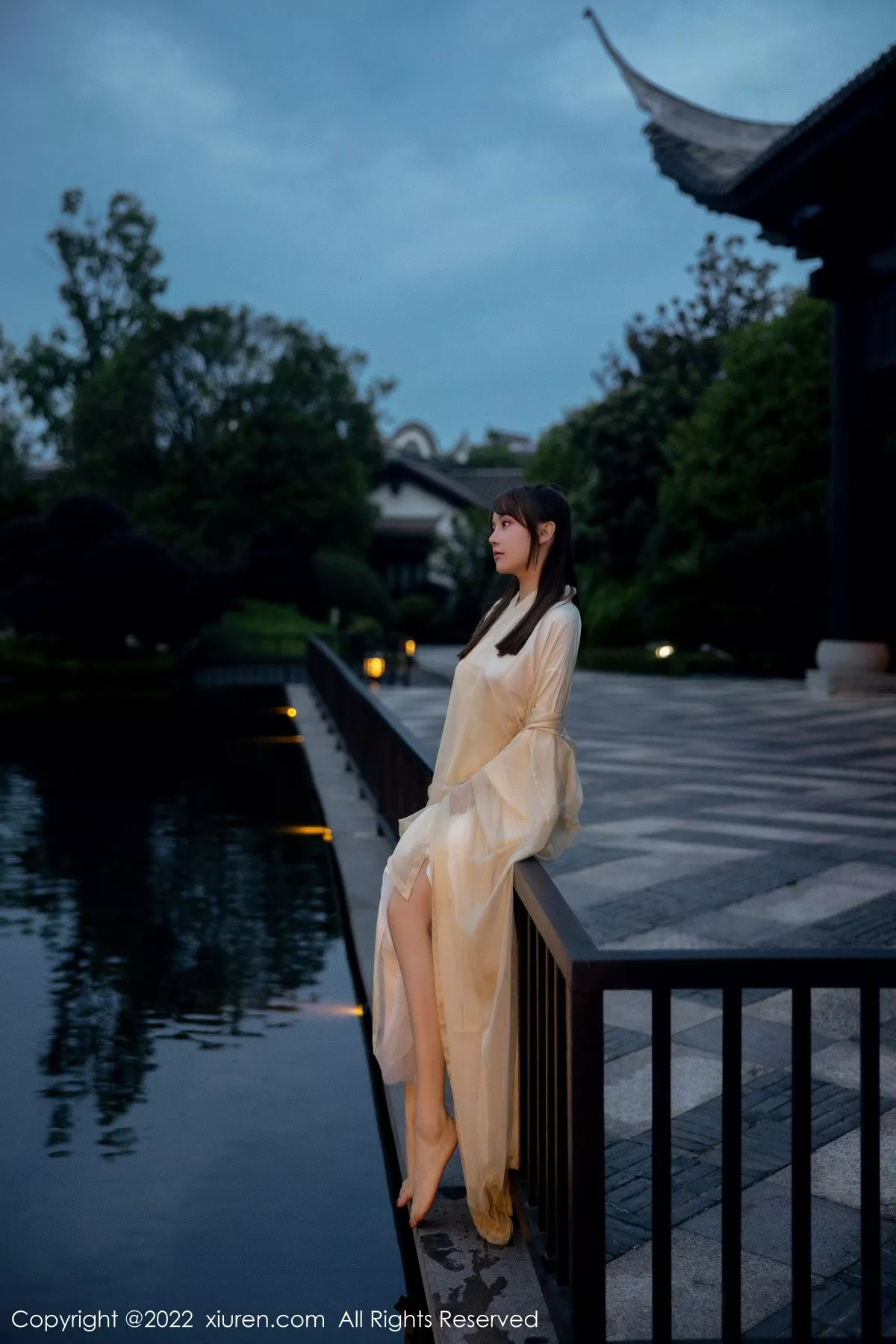 [XiuRen秀人网]第5653期豆瓣酱写真 [77P]-064