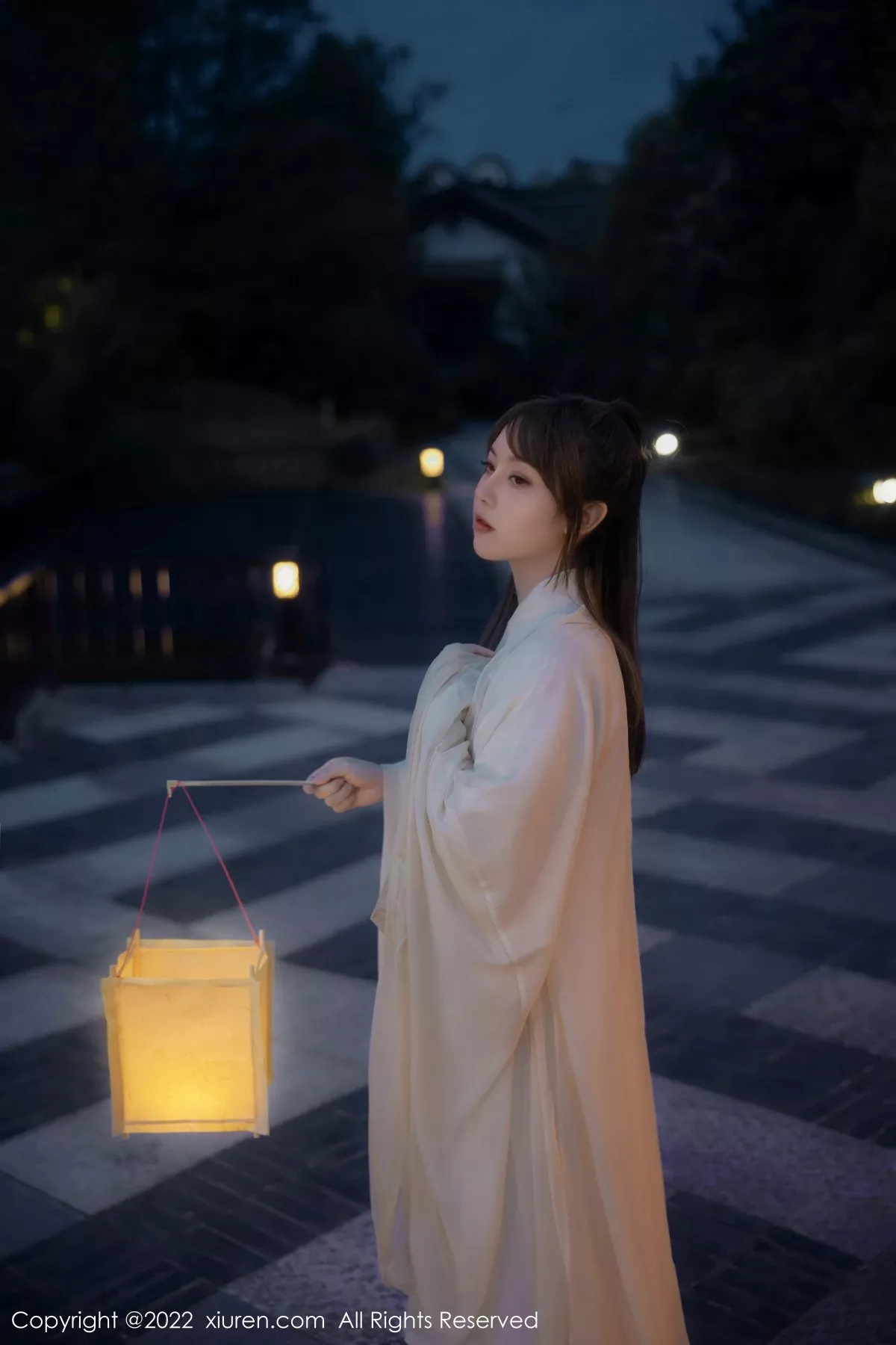 [XiuRen秀人网]第5653期豆瓣酱写真 [77P]-074