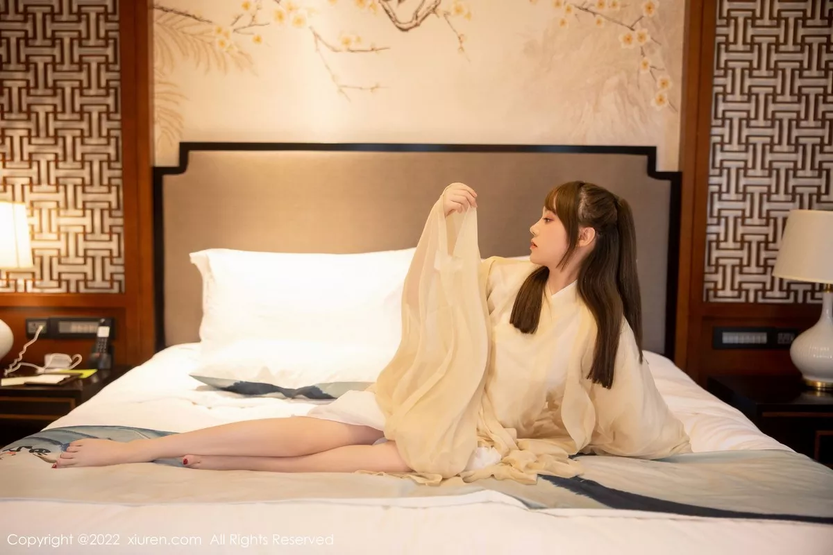 [XiuRen秀人网]第5653期豆瓣酱写真 [77P]-017