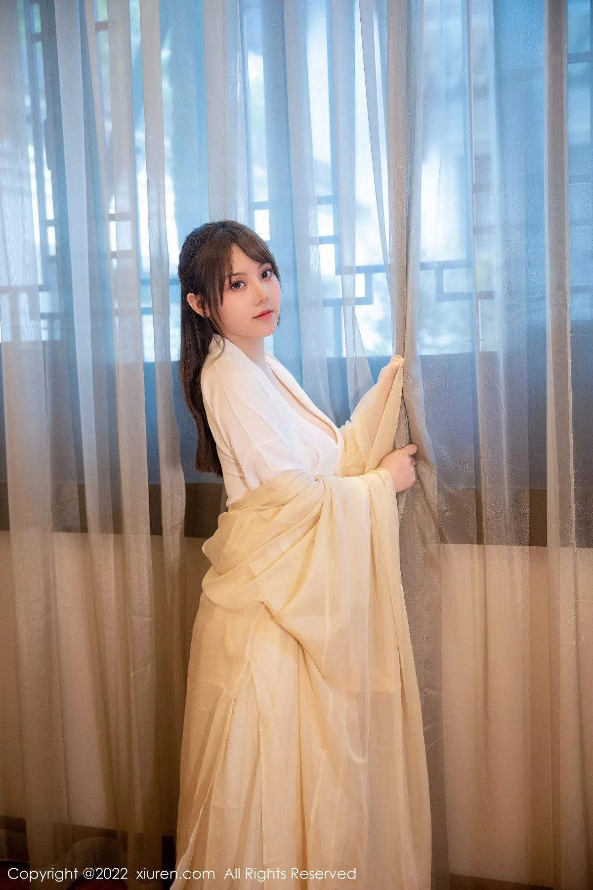 [XiuRen秀人网]第5653期豆瓣酱写真 [77P]-038