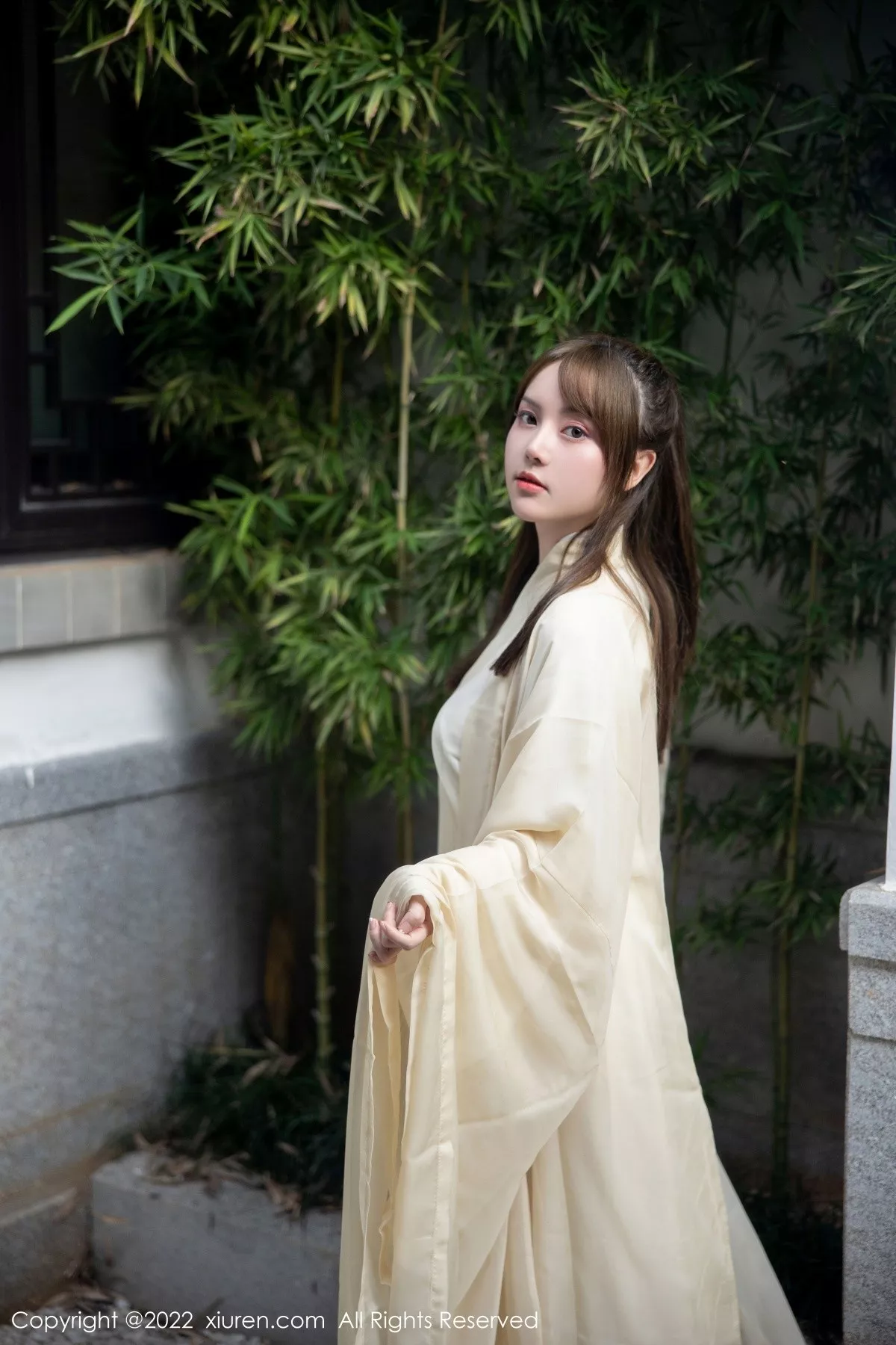 [XiuRen秀人网]第5653期豆瓣酱写真 [77P]-006