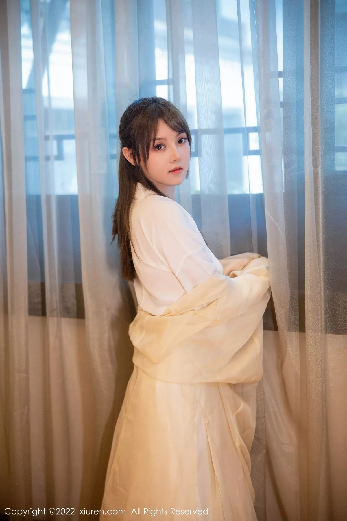 [XiuRen秀人网]第5653期豆瓣酱写真 [77P]-031