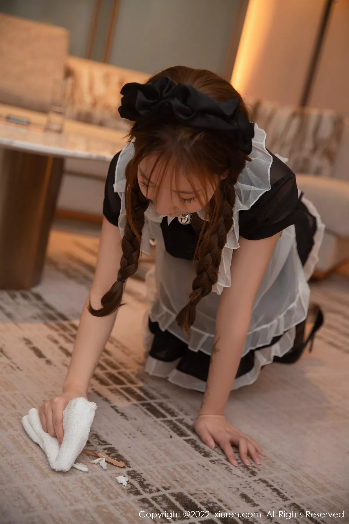 [XiuRen秀人网]第5654期江真真写真 [73P]-024