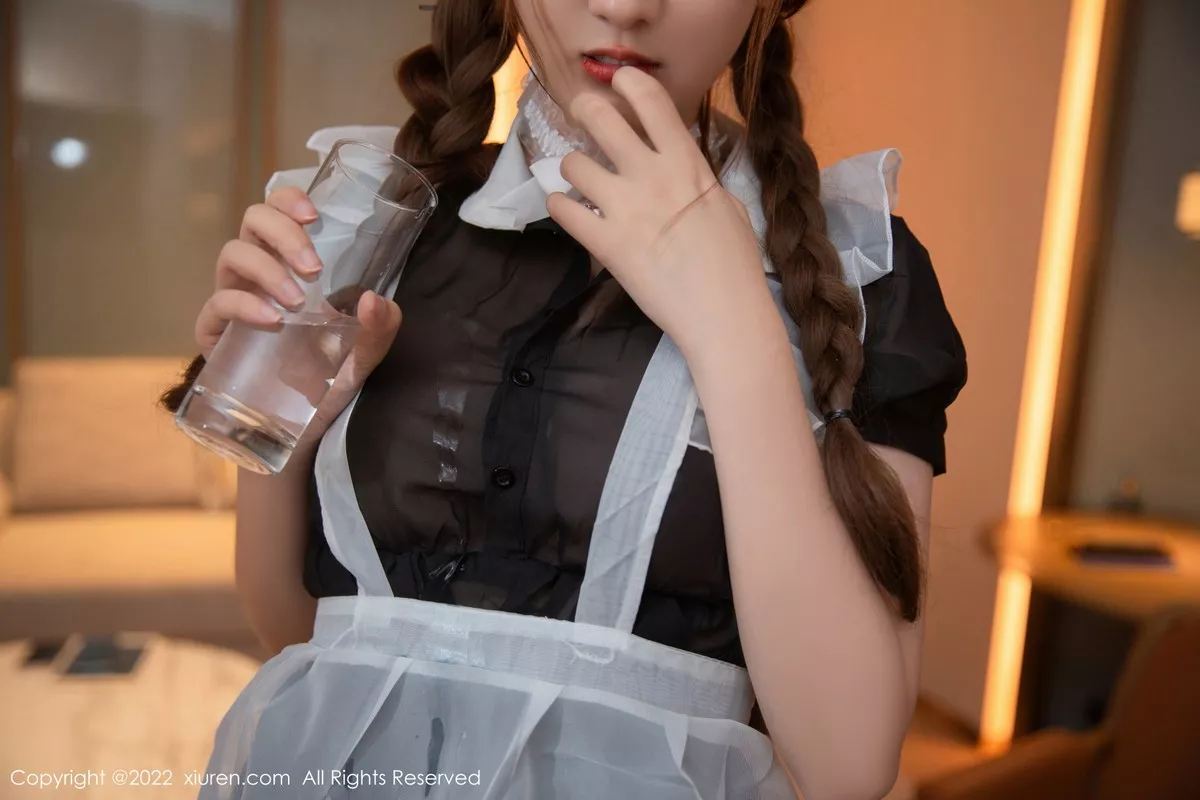 [XiuRen秀人网]第5654期江真真写真 [73P]-028