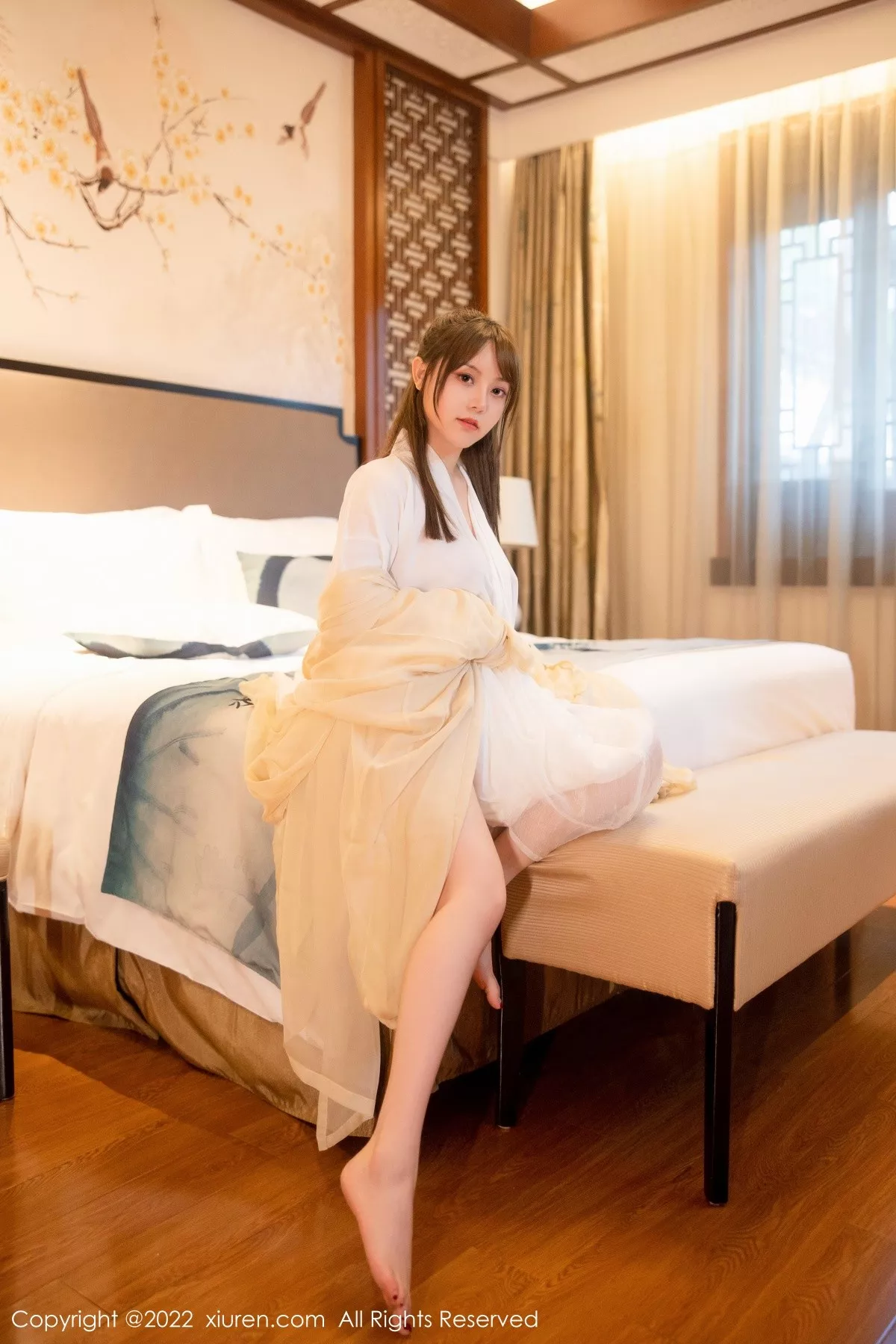 [XiuRen秀人网]第5653期豆瓣酱写真 [77P]-028