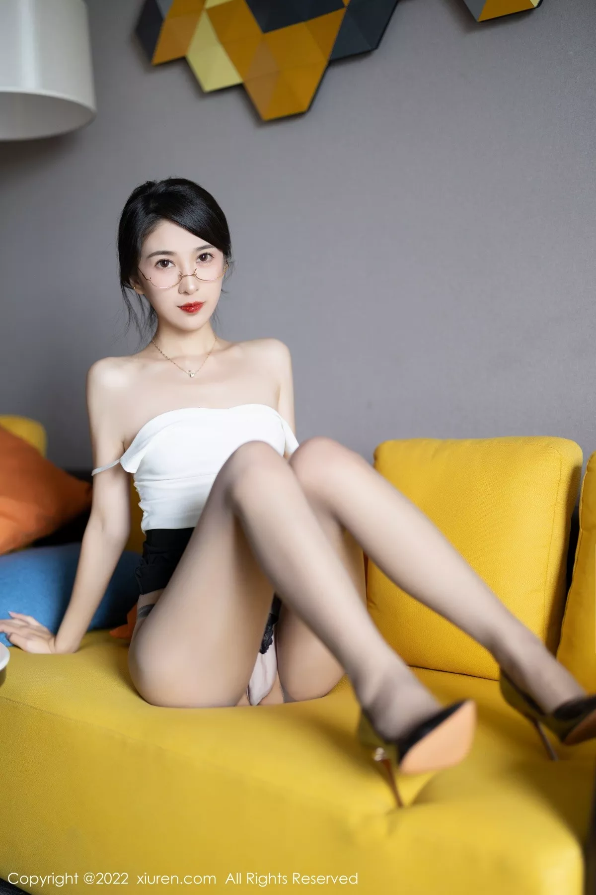 [XiuRen秀人网]第5656期林乐一写真 [90P]-040