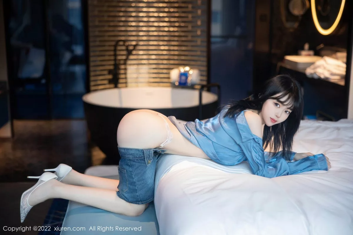 [XiuRen秀人网]第5662期奶瓶写真 [97P]-045