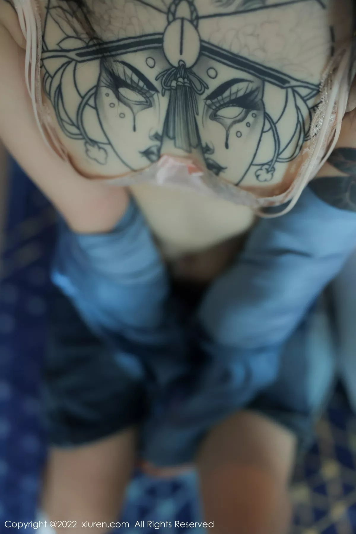 [XiuRen秀人网]第5662期奶瓶写真 [97P]-070