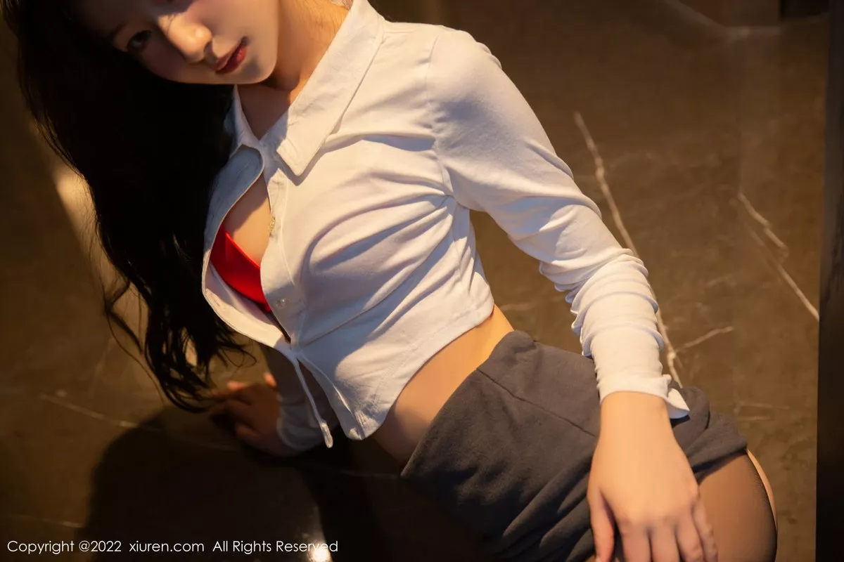 [XiuRen秀人网]第5661期熊小诺写真 [79P]-017