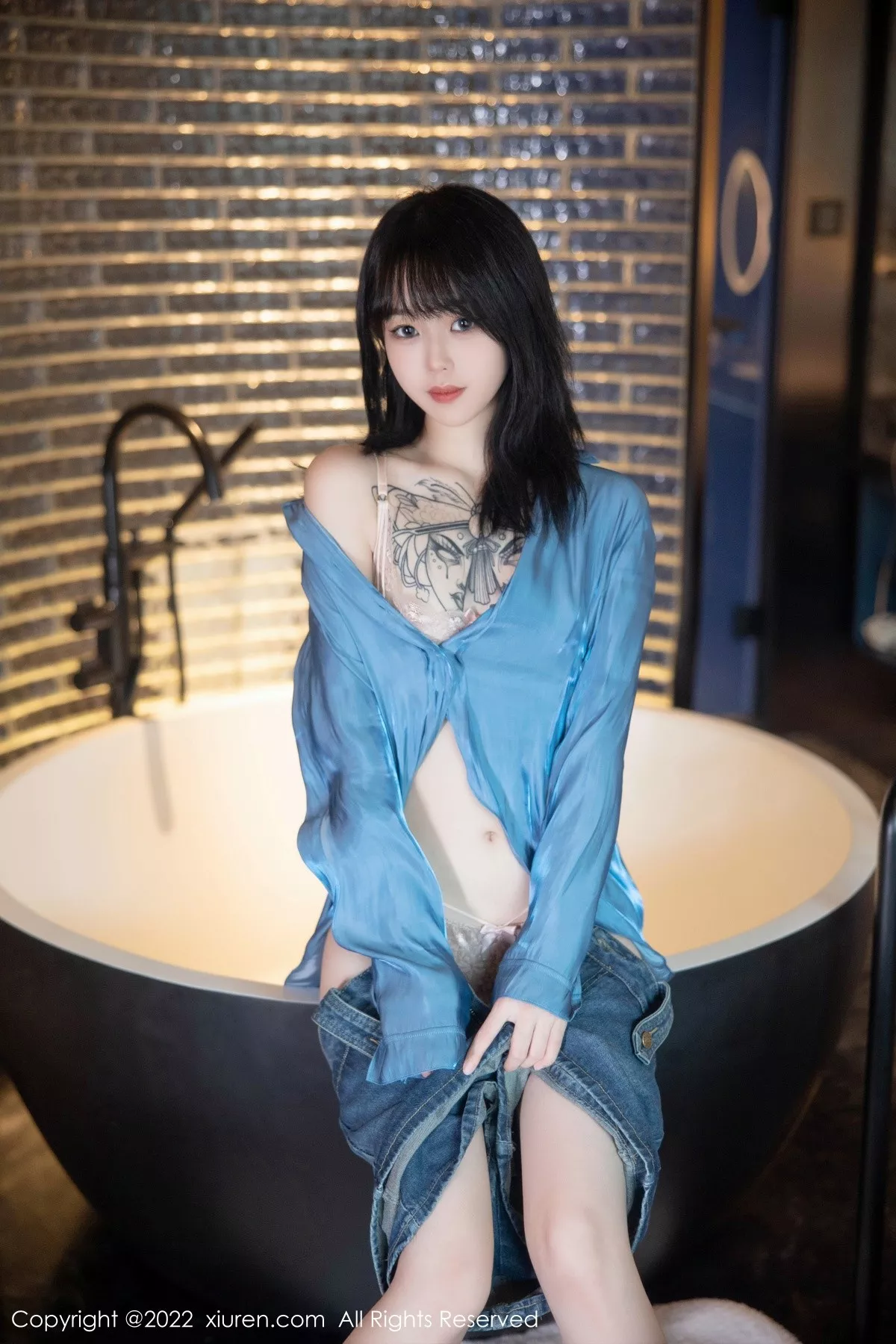 [XiuRen秀人网]第5662期奶瓶写真 [97P]-029