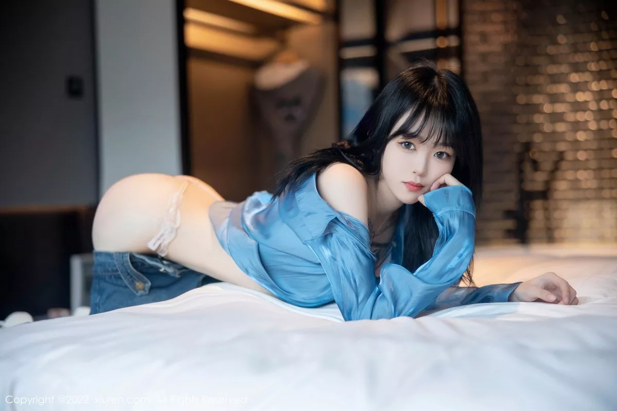 [XiuRen秀人网]第5662期奶瓶写真 [97P]-047