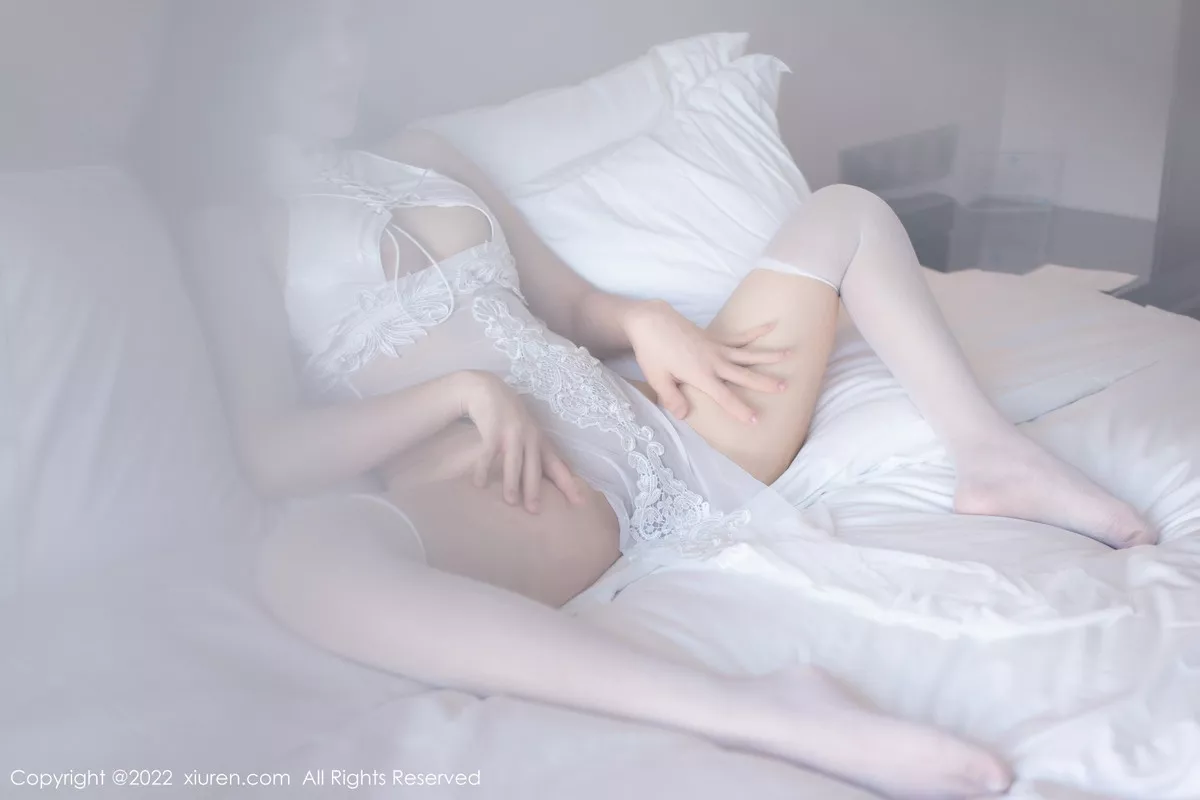[XiuRen秀人网]第5665期刘钰儿写真 [66P]-017