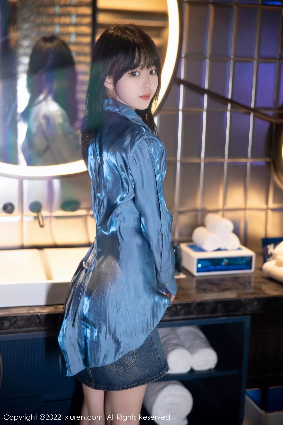 [XiuRen秀人网]第5662期奶瓶写真 [97P]-013
