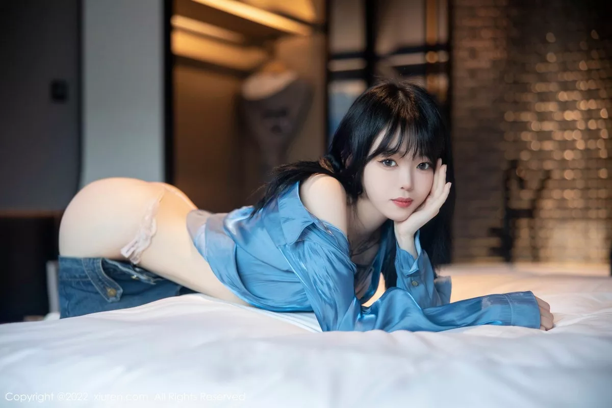 [XiuRen秀人网]第5662期奶瓶写真 [97P]-049