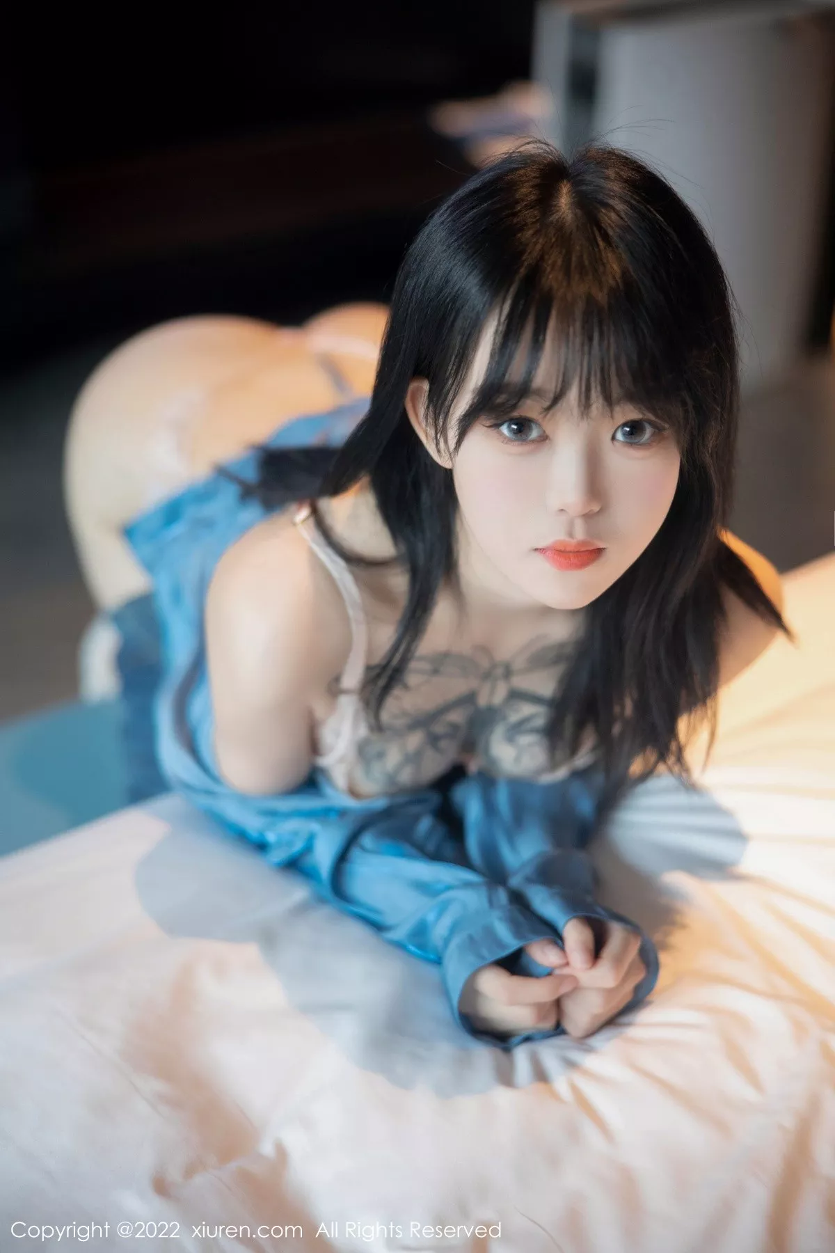 [XiuRen秀人网]第5662期奶瓶写真 [97P]-057