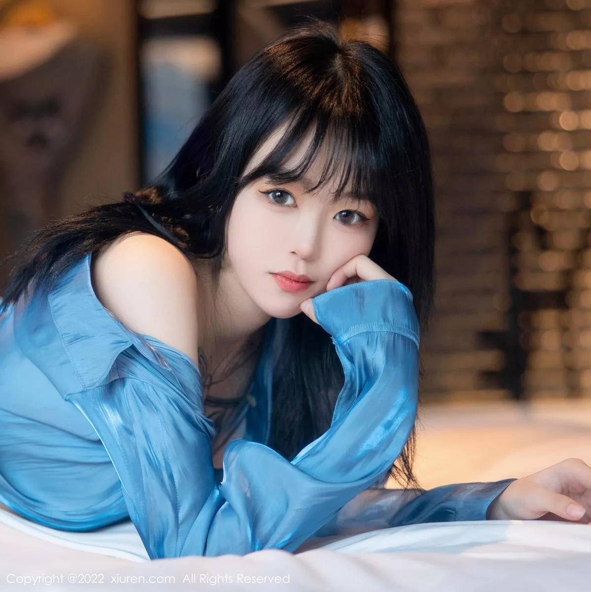 [XiuRen秀人网]第5662期奶瓶写真 [97P]-048
