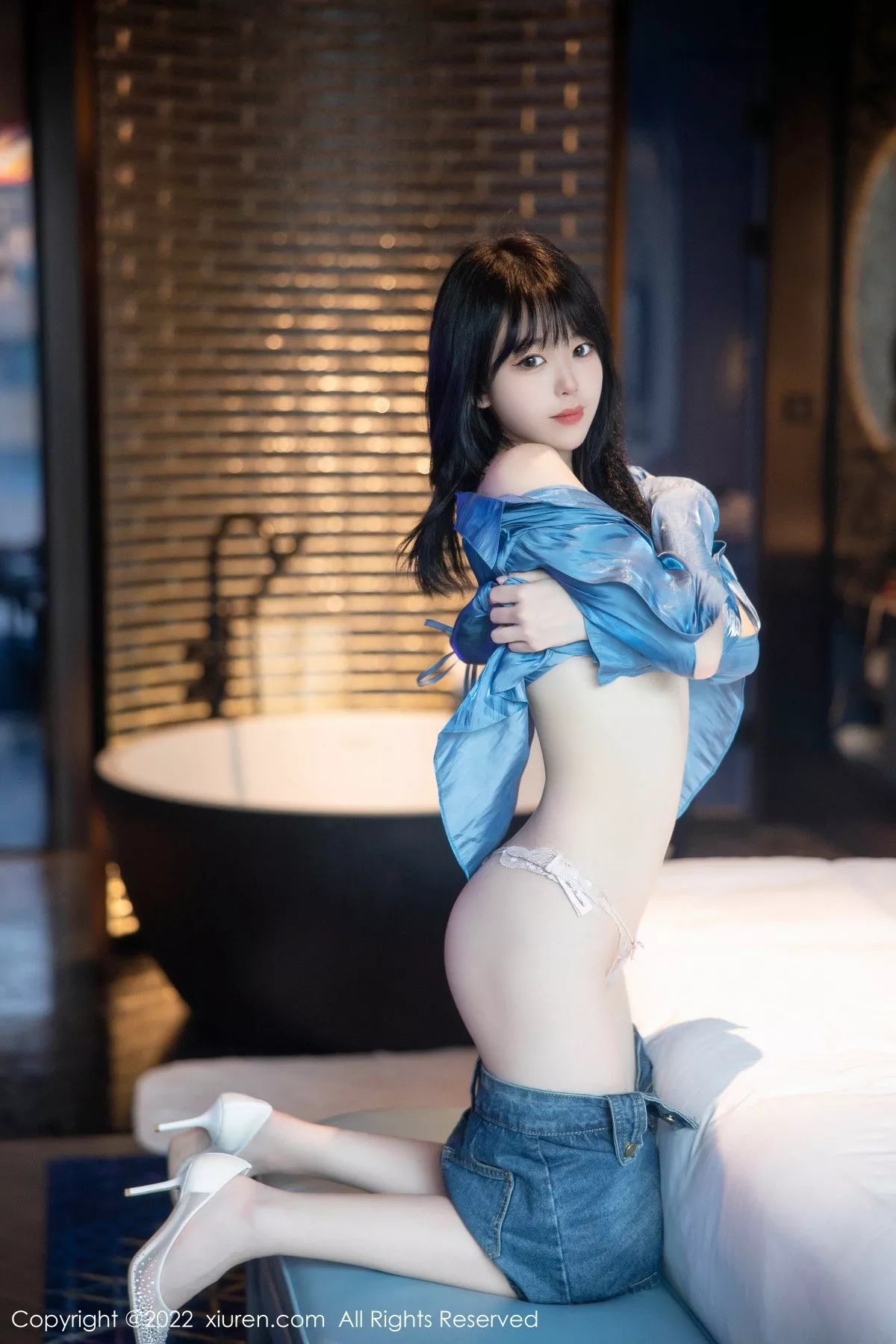 [XiuRen秀人网]第5662期奶瓶写真 [97P]-052