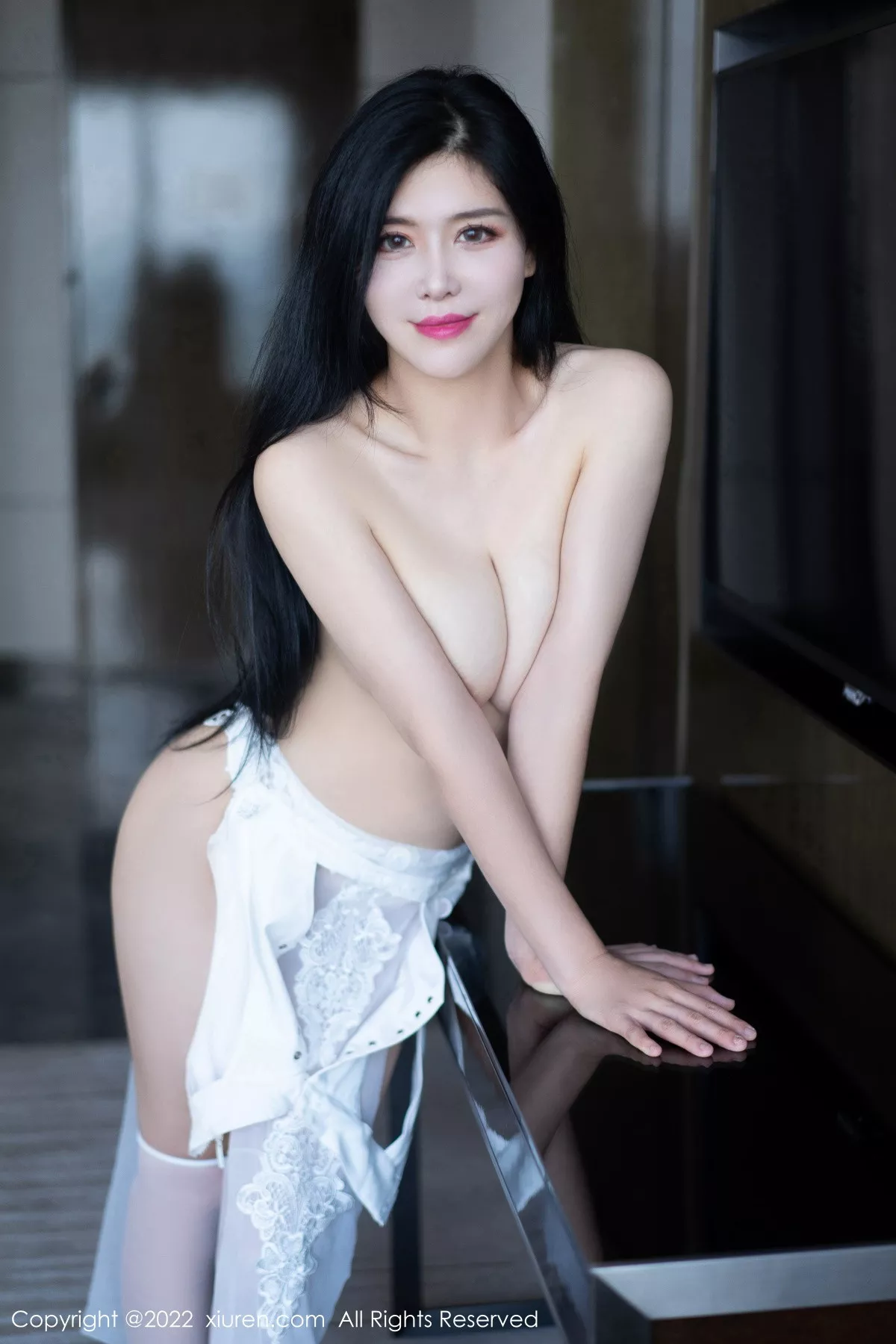 [XiuRen秀人网]第5665期刘钰儿写真 [66P]-053