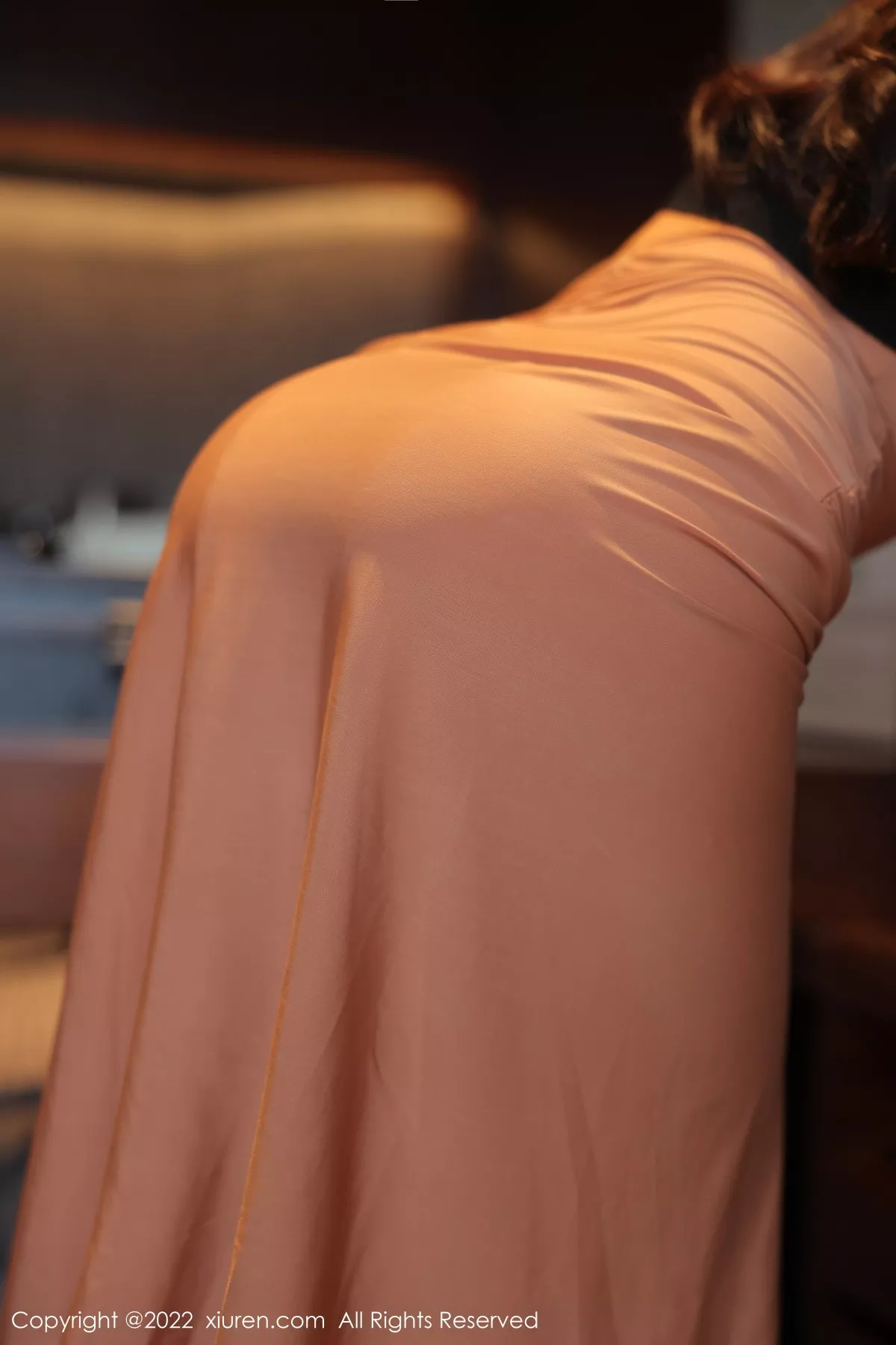 [XiuRen秀人网]第5669期顾乔楠写真 [122P]-030