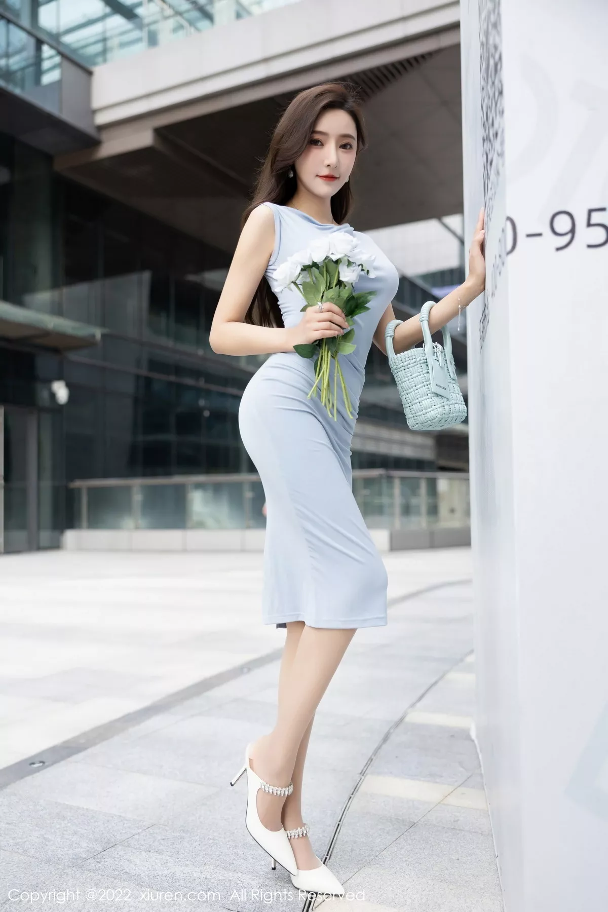 [XiuRen秀人网]第5674期王馨瑶写真 [90P]-007