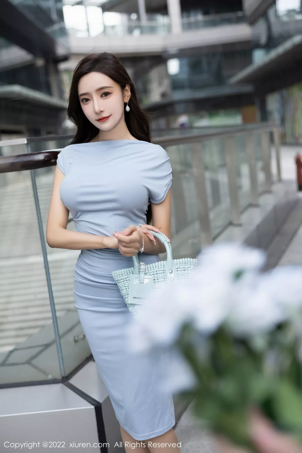 [XiuRen秀人网]第5674期王馨瑶写真 [90P]-004