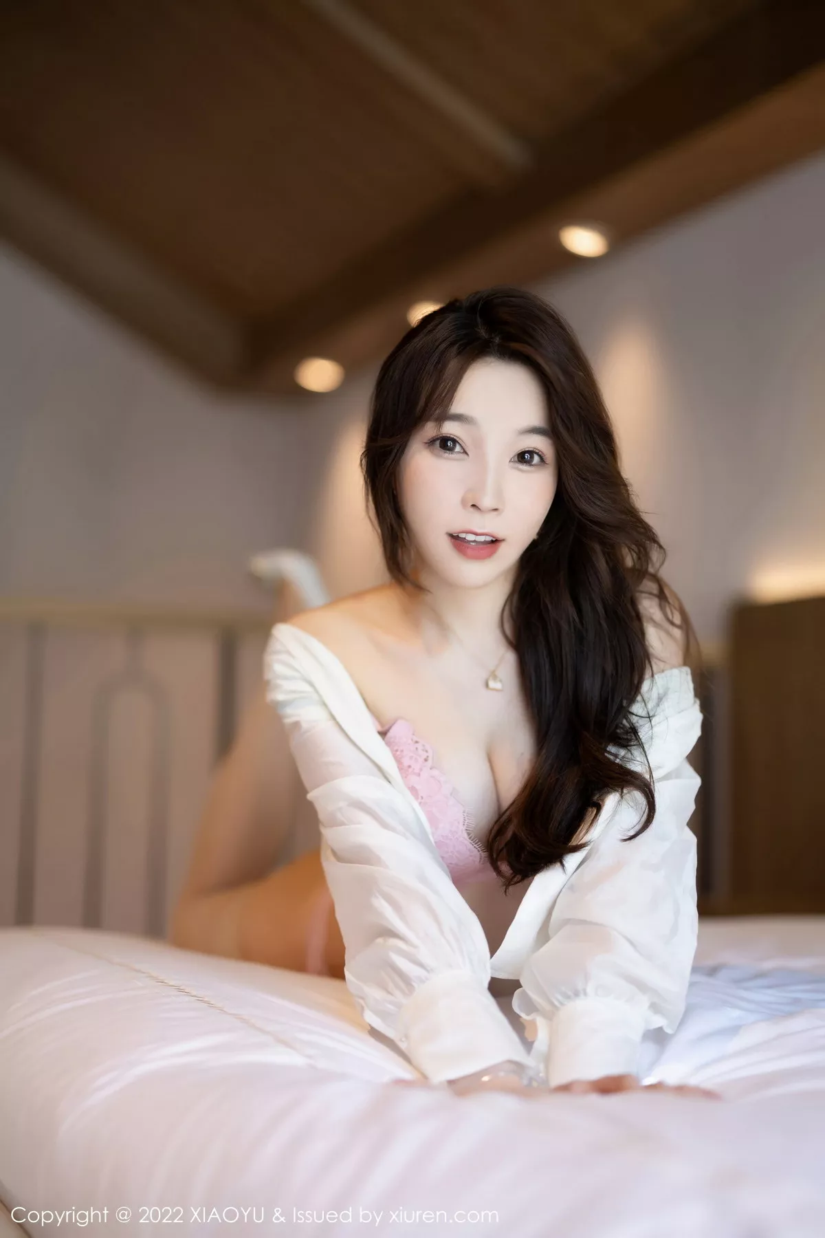 [XiaoYu画语界]第876期徐莉芝写真 [85P]-068