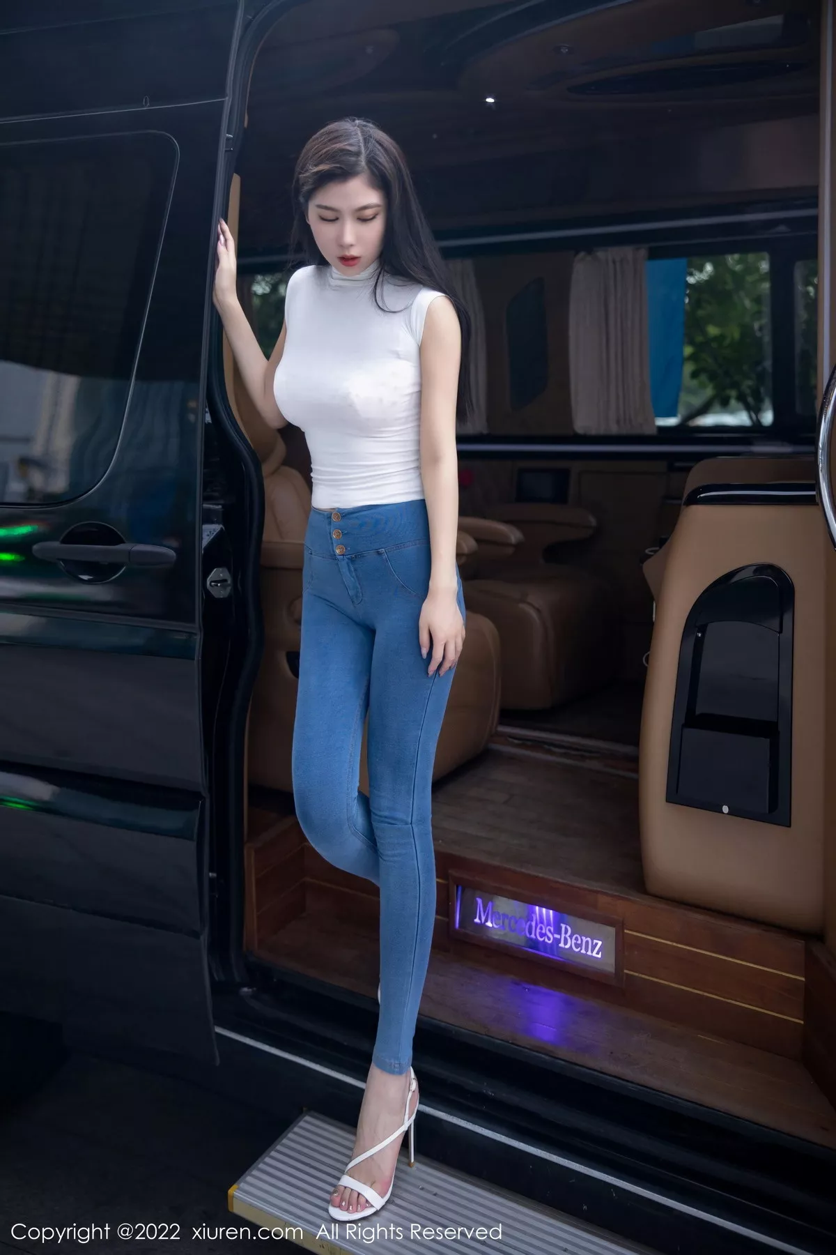 [XiuRen秀人网]第5677期李雅柔写真 [84P]-008