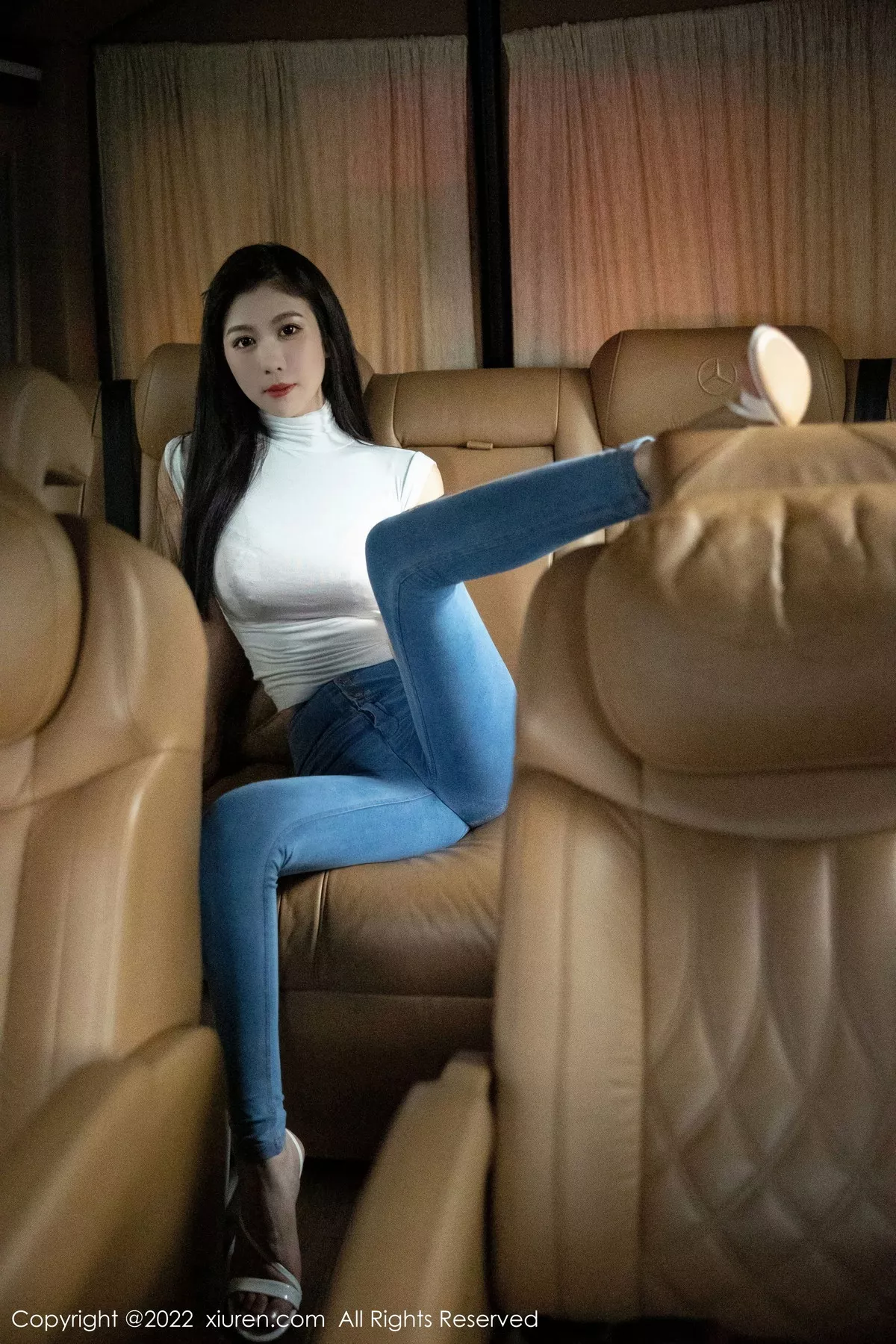 [XiuRen秀人网]第5677期李雅柔写真 [84P]-011