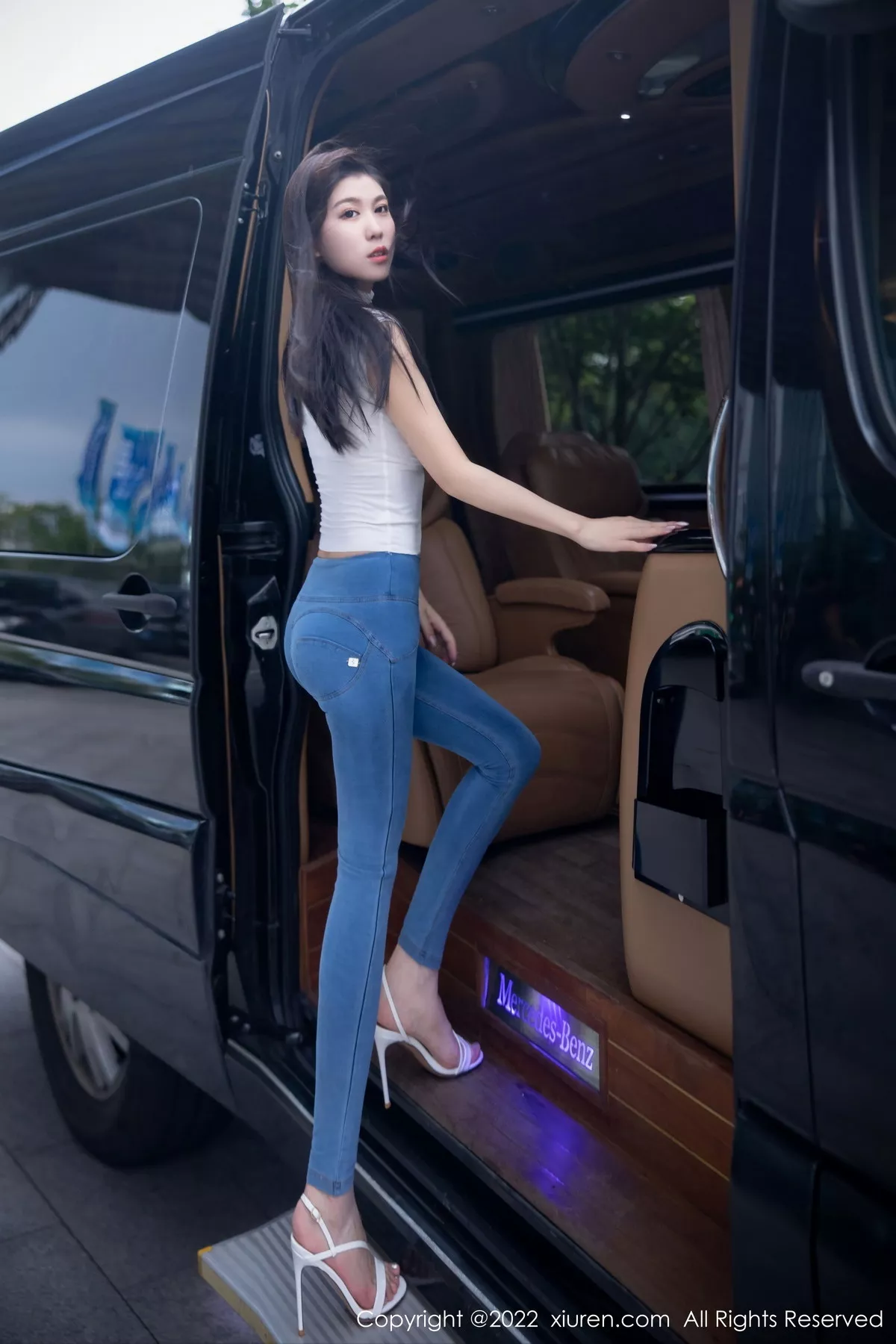 [XiuRen秀人网]第5677期李雅柔写真 [84P]-004