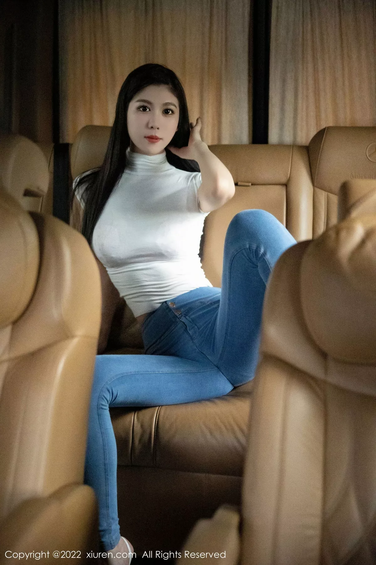 [XiuRen秀人网]第5677期李雅柔写真 [84P]-010