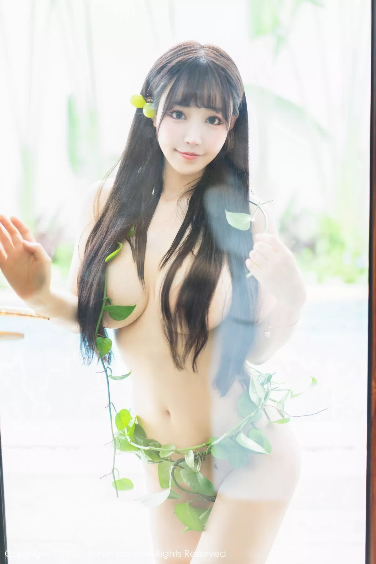 [XiuRen秀人网]第5685期朱可儿写真 [44P]-042