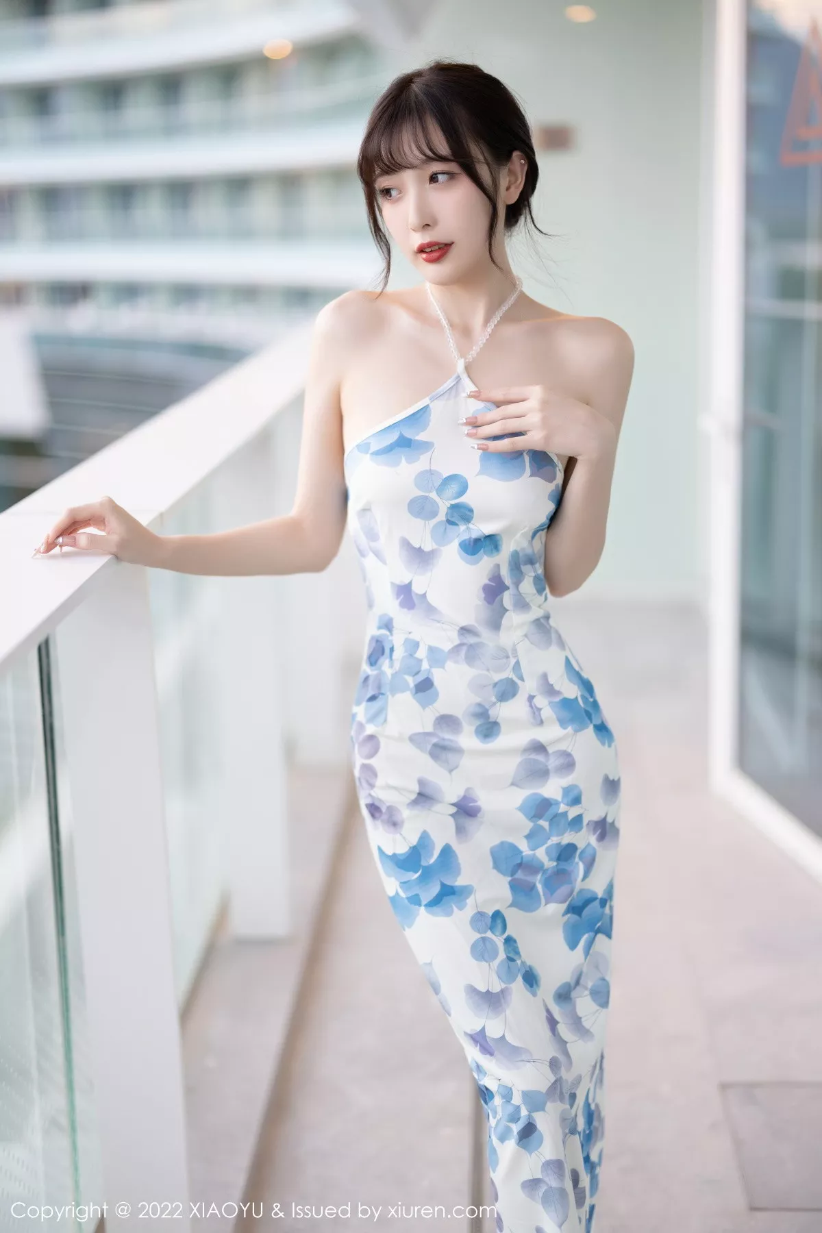 [XiaoYu画语界]第877期林星阑写真 [85P]-006