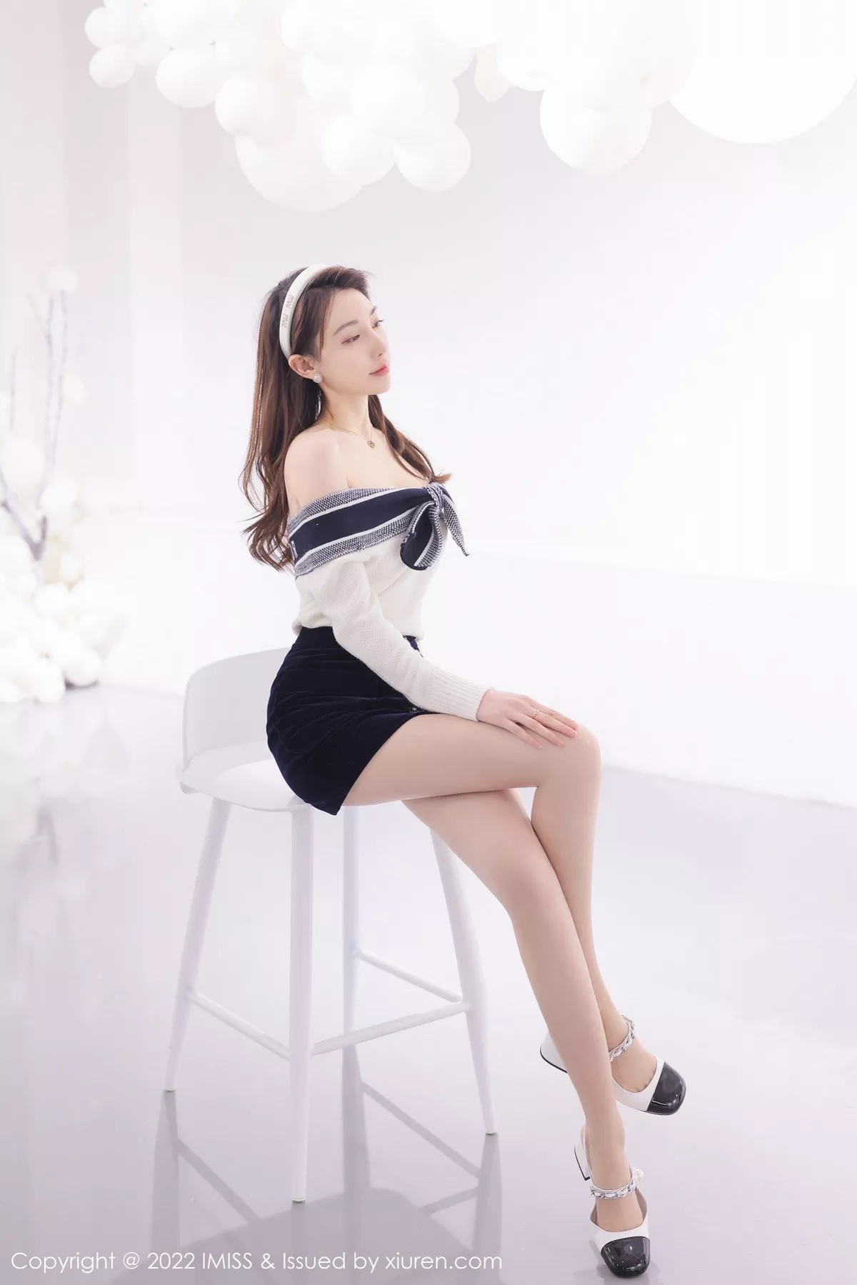 [Imiss爱蜜社]第704期刘奕宁写真 [22P]-017