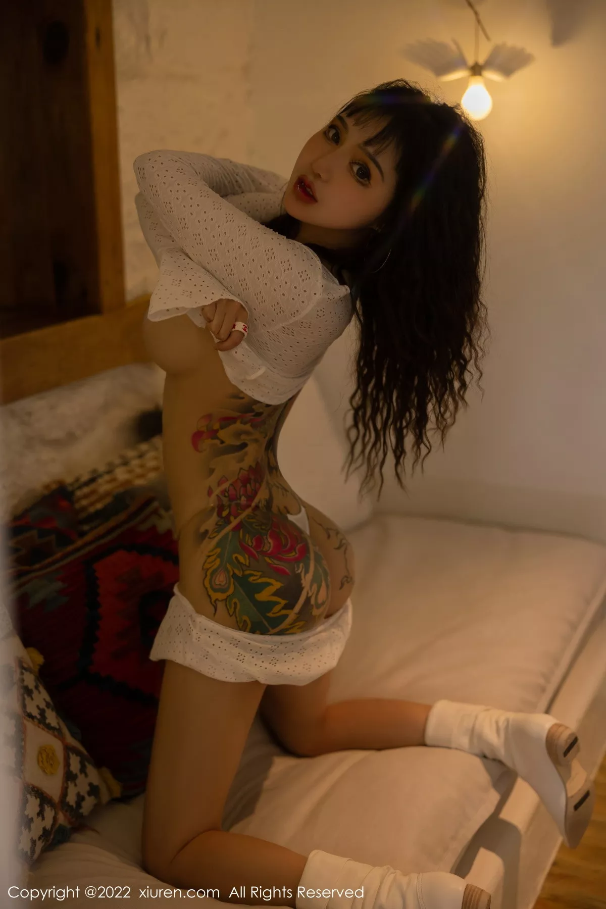 [XiuRen秀人网]第5683期文静儿写真 [84P]-066