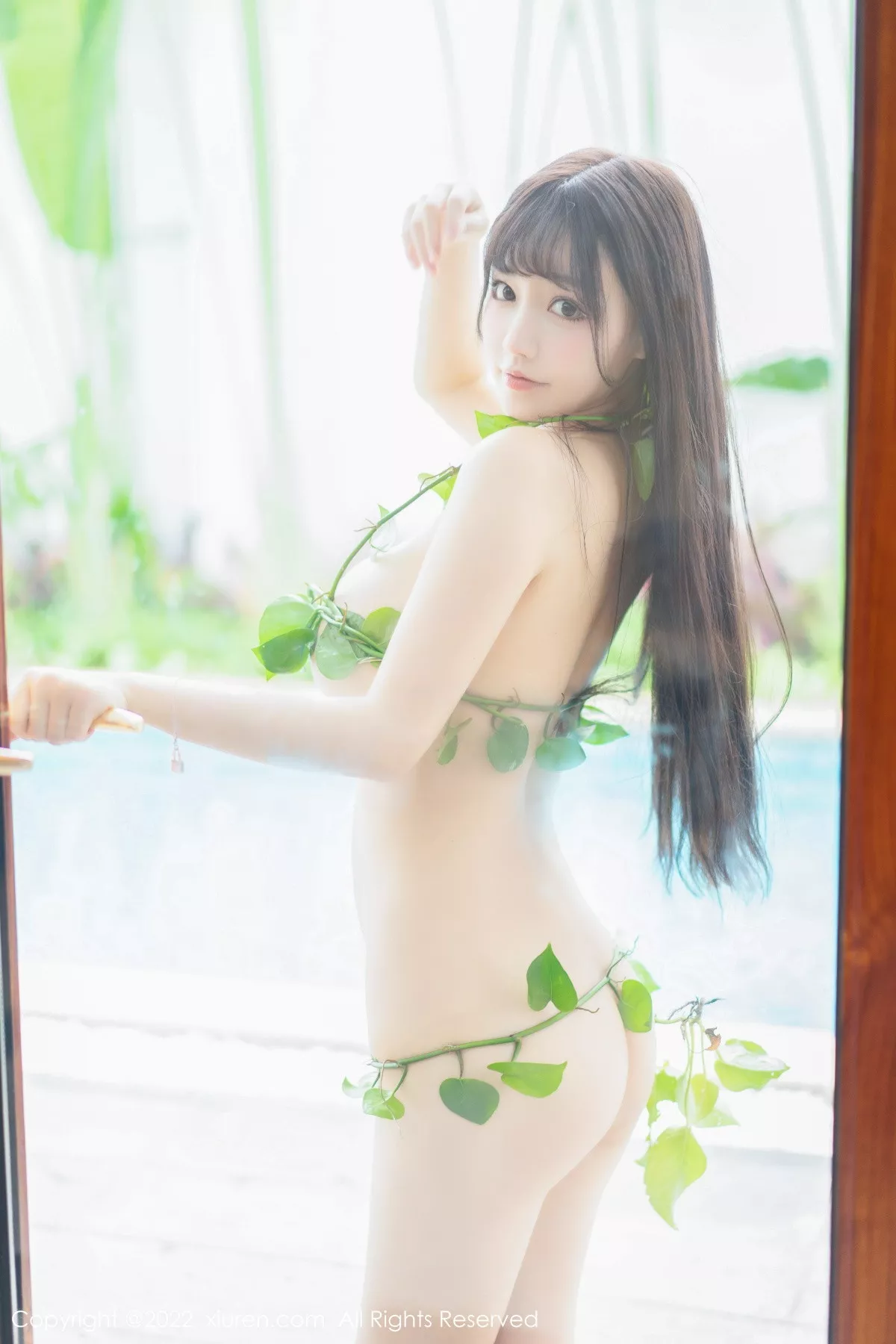 [XiuRen秀人网]第5685期朱可儿写真 [44P]-024