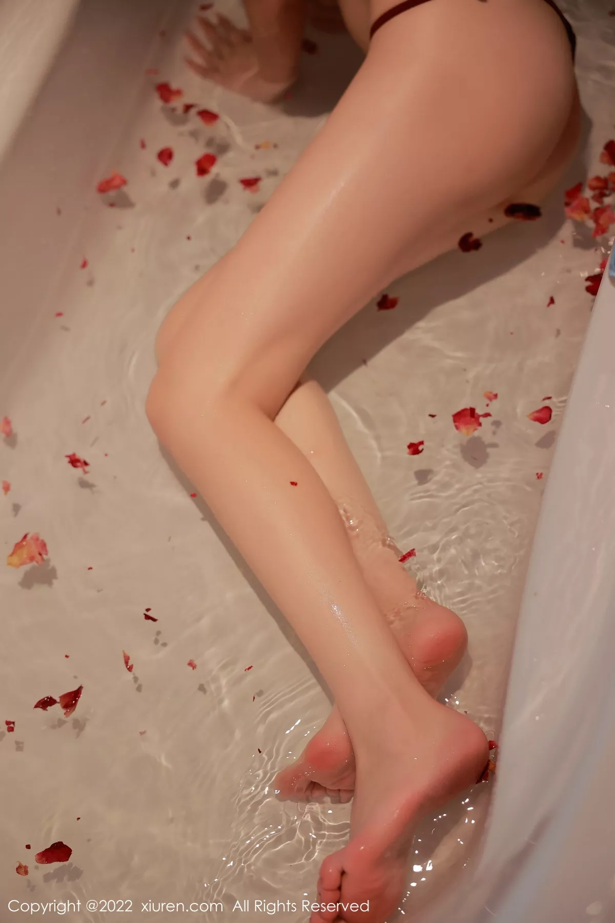 [XiuRen秀人网]第5682期韩心雨写真 [63P]-053