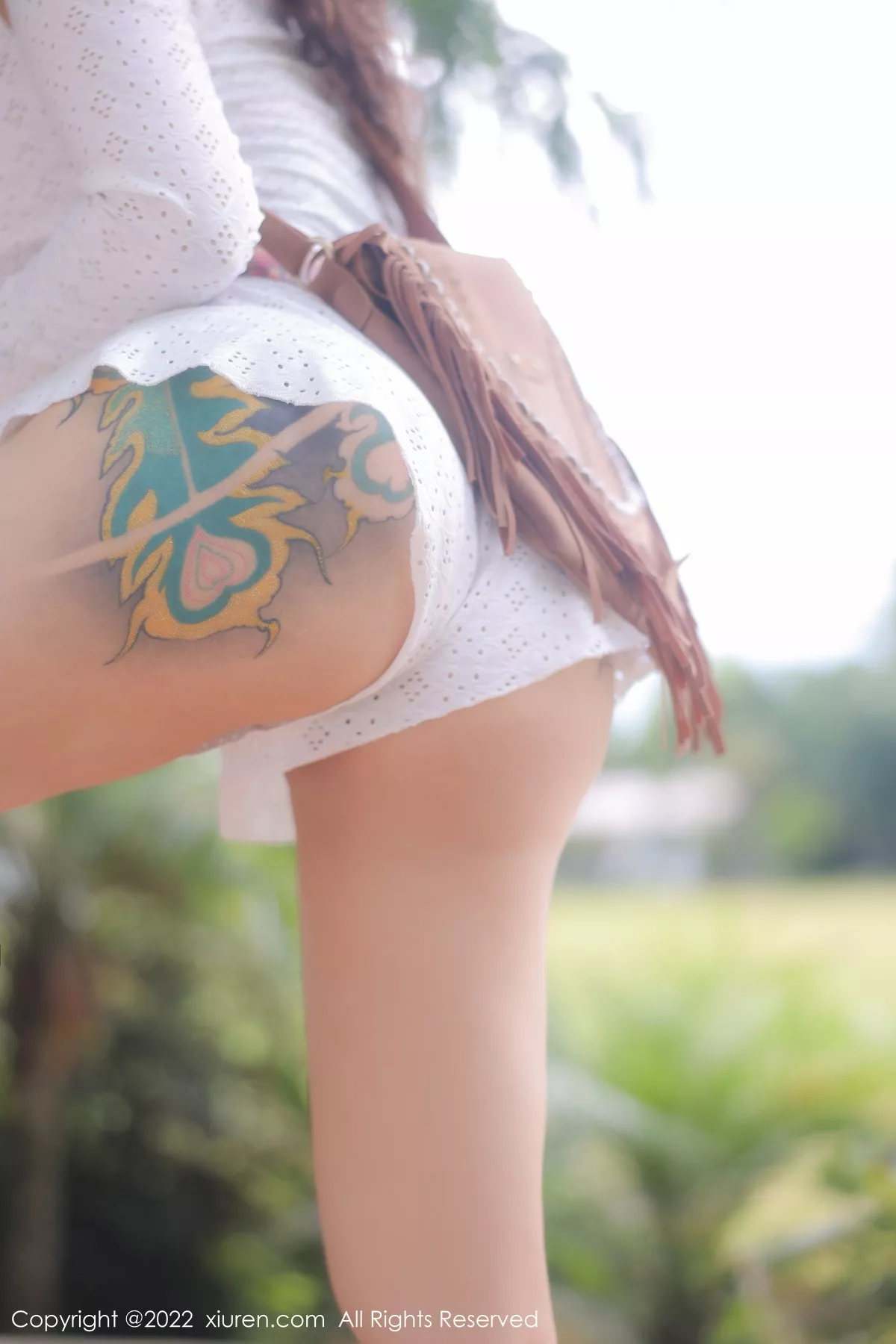[XiuRen秀人网]第5683期文静儿写真 [84P]-029