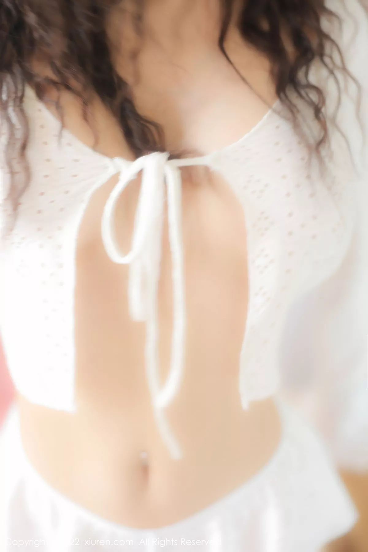 [XiuRen秀人网]第5683期文静儿写真 [84P]-036