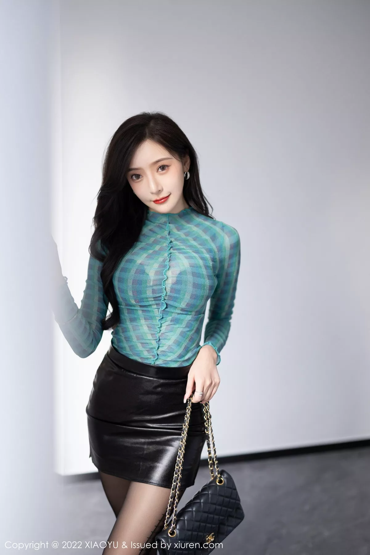 [XiaoYu画语界]第878期王馨瑶写真 [87P]-017