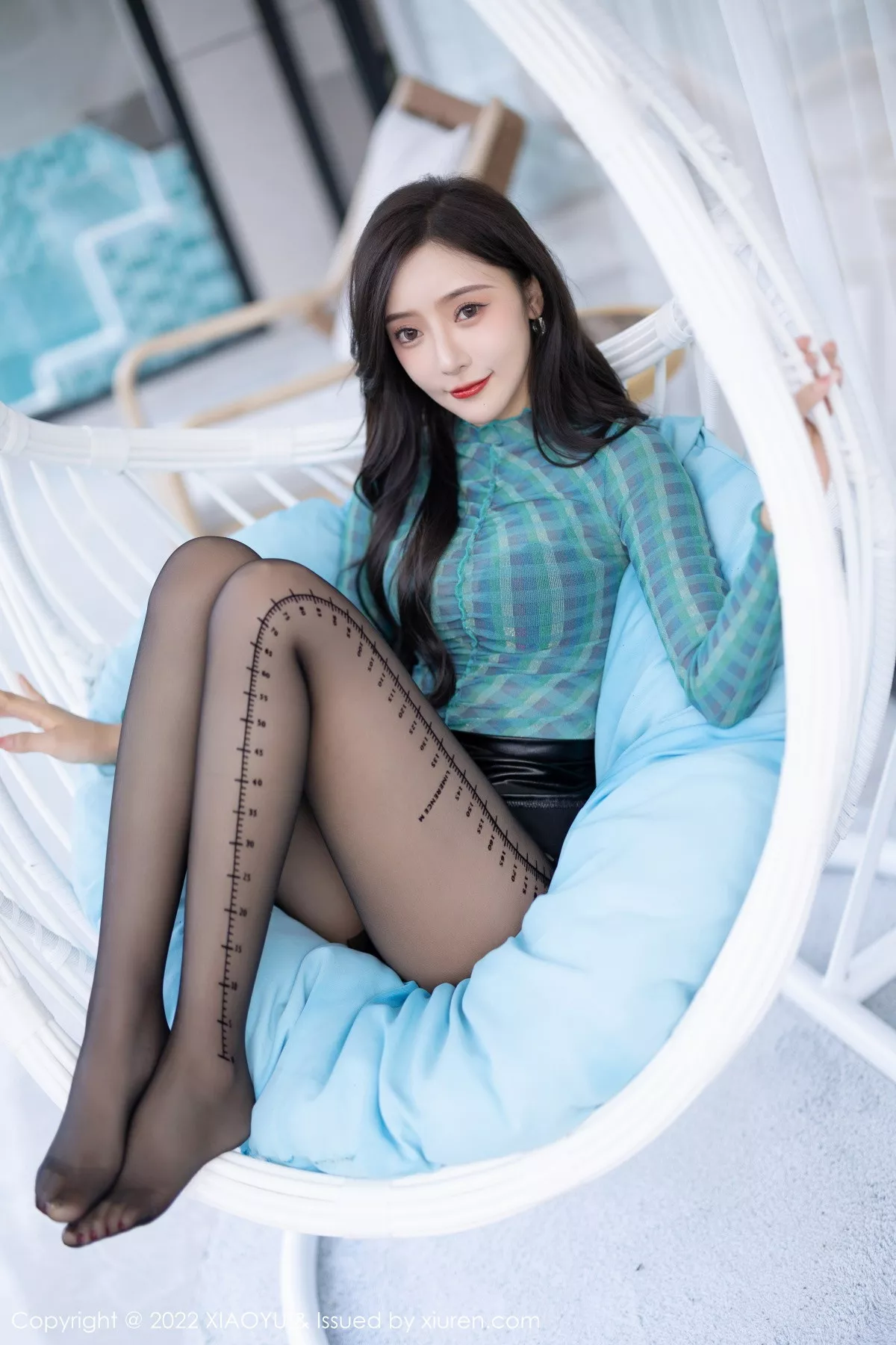 [XiaoYu画语界]第878期王馨瑶写真 [87P]-027