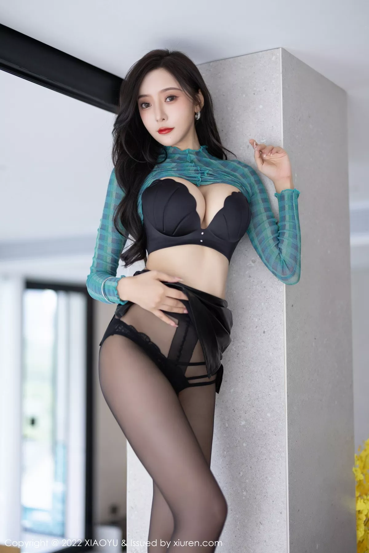 [XiaoYu画语界]第878期王馨瑶写真 [87P]-049