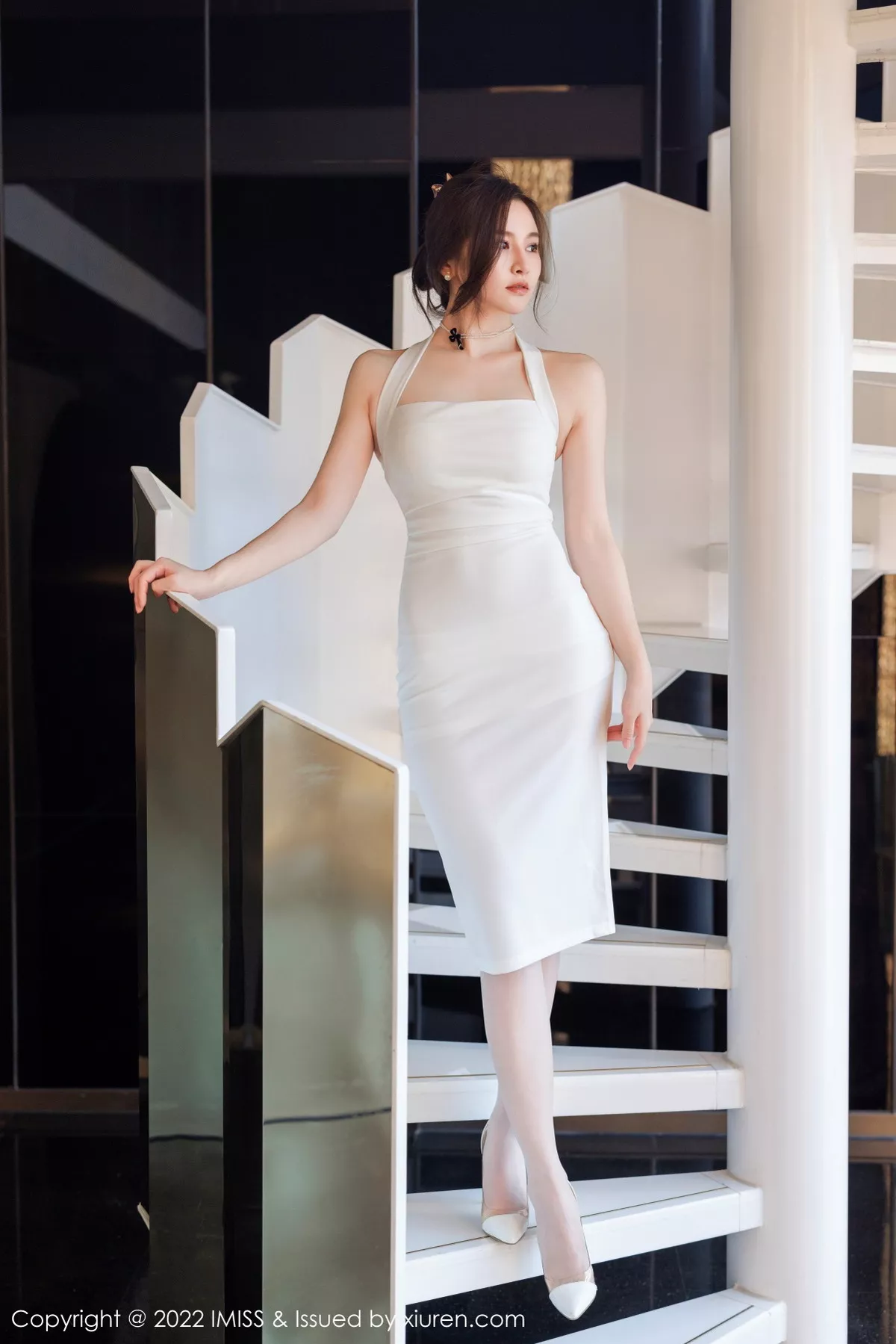 [Imiss爱蜜社]第705期Vanessa写真 [78P]-016