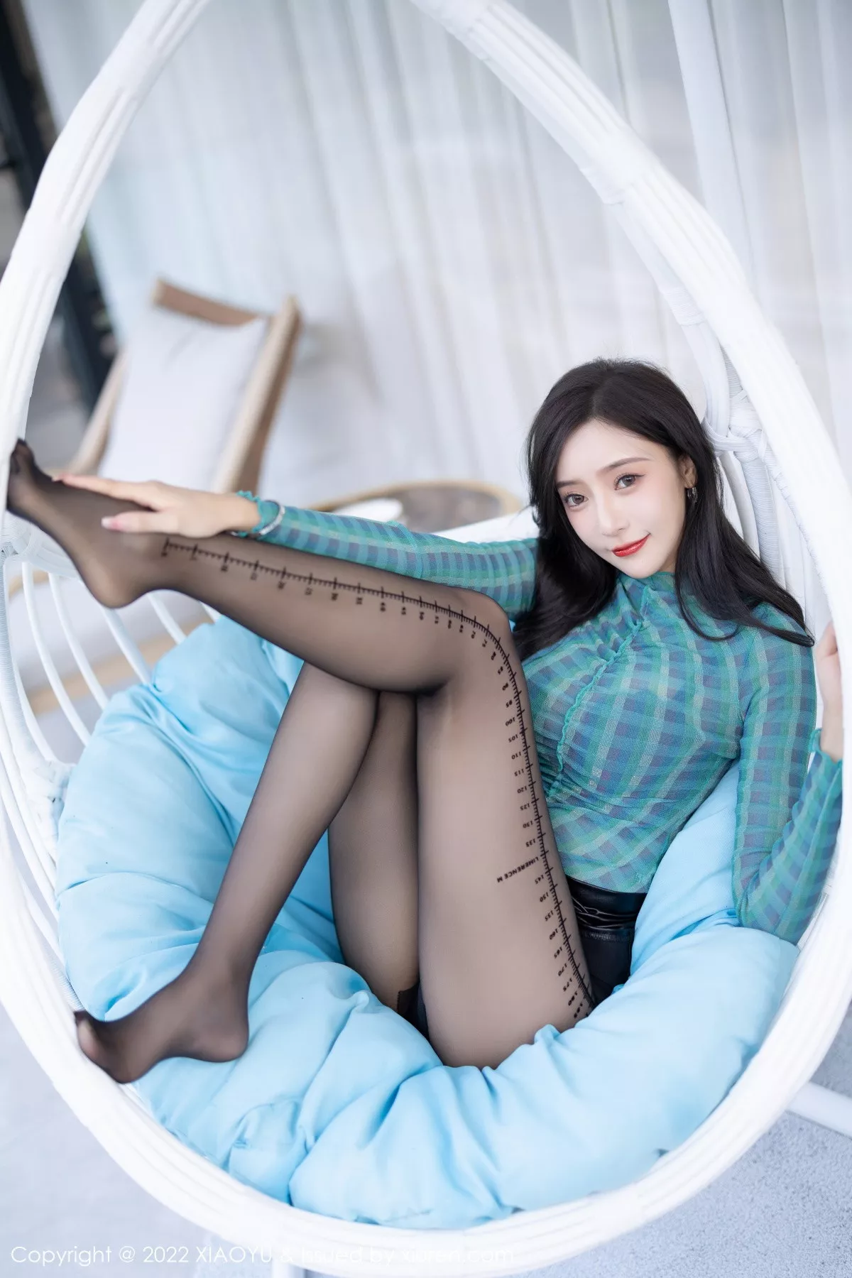 [XiaoYu画语界]第878期王馨瑶写真 [87P]-029