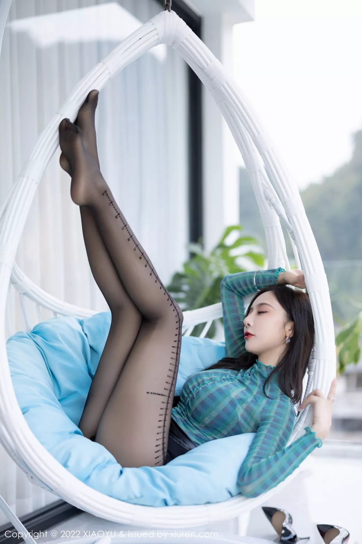 [XiaoYu画语界]第878期王馨瑶写真 [87P]-034