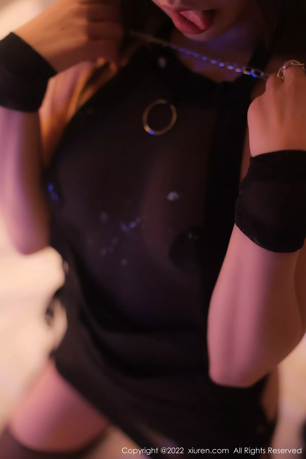 [XiuRen秀人网]第5686期Icy猪写真 [86P]-075