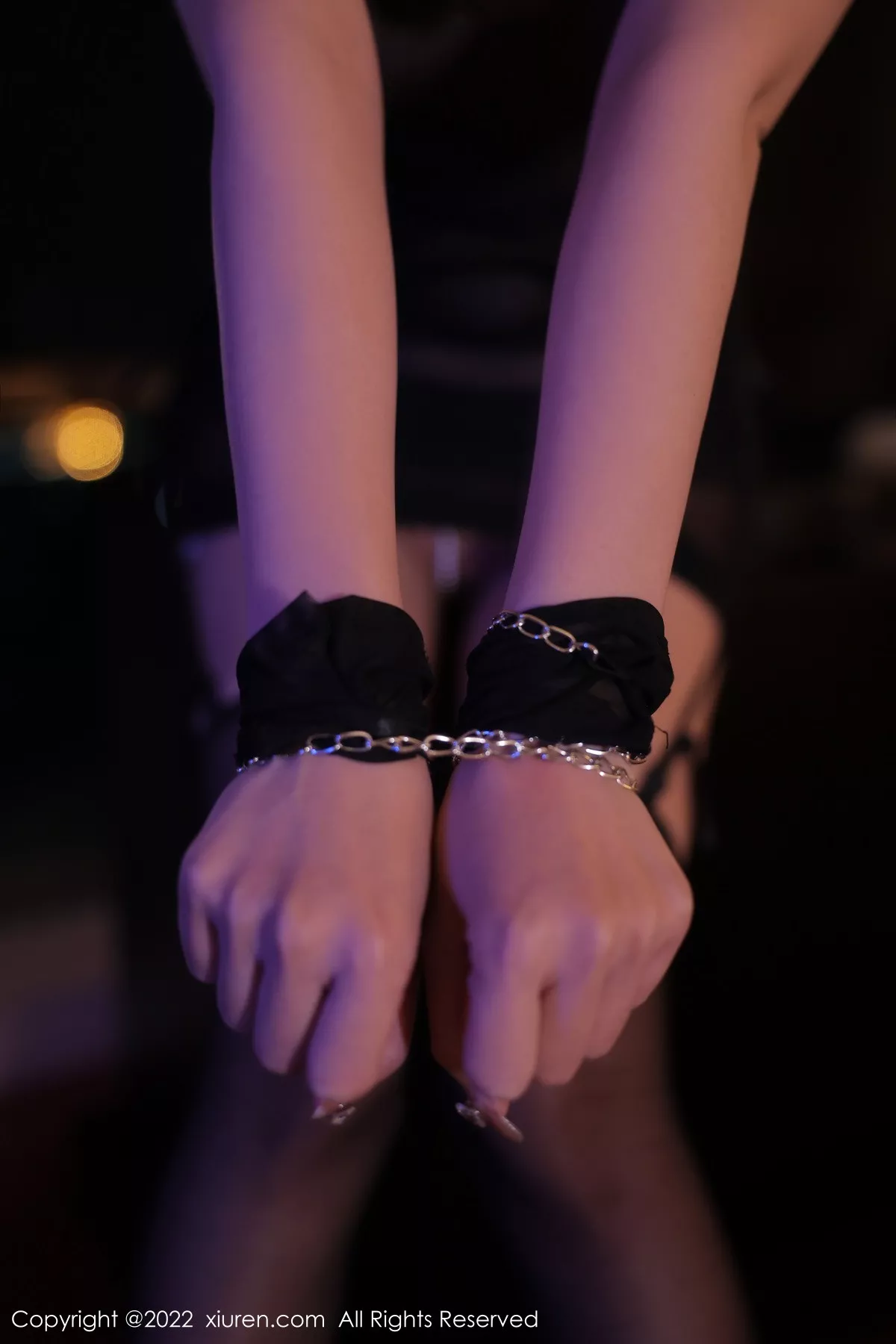 [XiuRen秀人网]第5686期Icy猪写真 [86P]-028